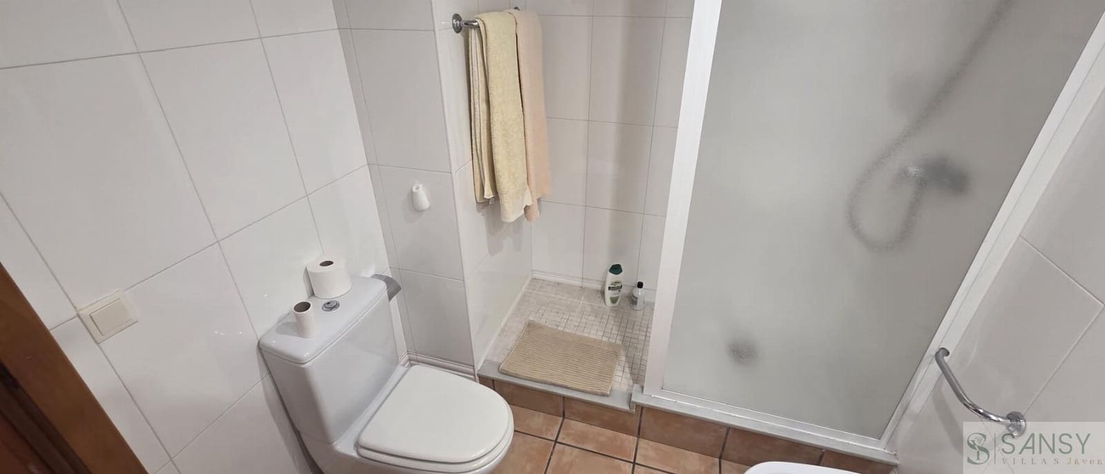 3 bedroom Apartment for rent in Javea / Xabia with pool garage - € 1,500 (Ref: 9999478)