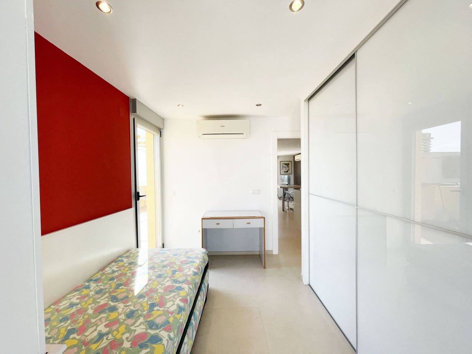 3 Zimmer Penthouse zu verkaufen in Calpe / Calp mit Pool Garage - 755.000 € (Ref: 10012807)