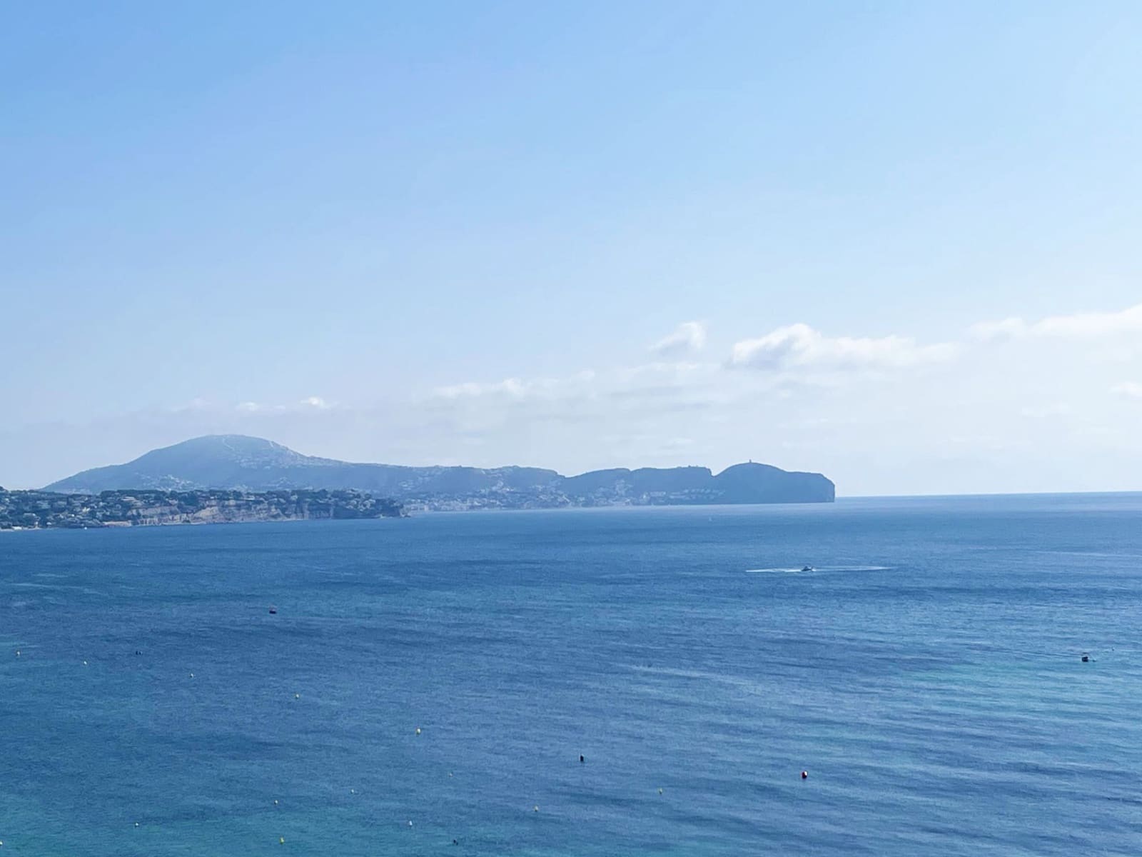 3 Zimmer Penthouse zu verkaufen in Calpe / Calp mit Pool Garage - 755.000 € (Ref: 10012807)