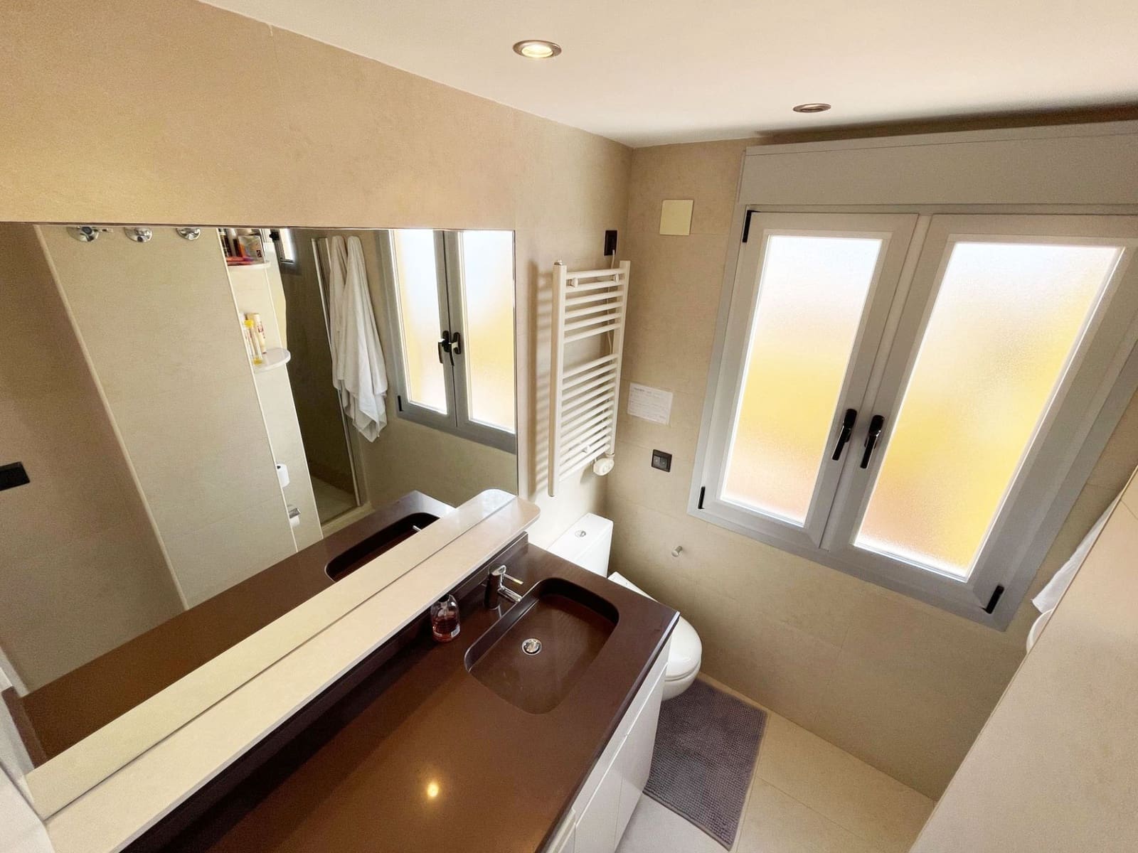 3 Zimmer Penthouse zu verkaufen in Calpe / Calp mit Pool Garage - 755.000 € (Ref: 10012807)