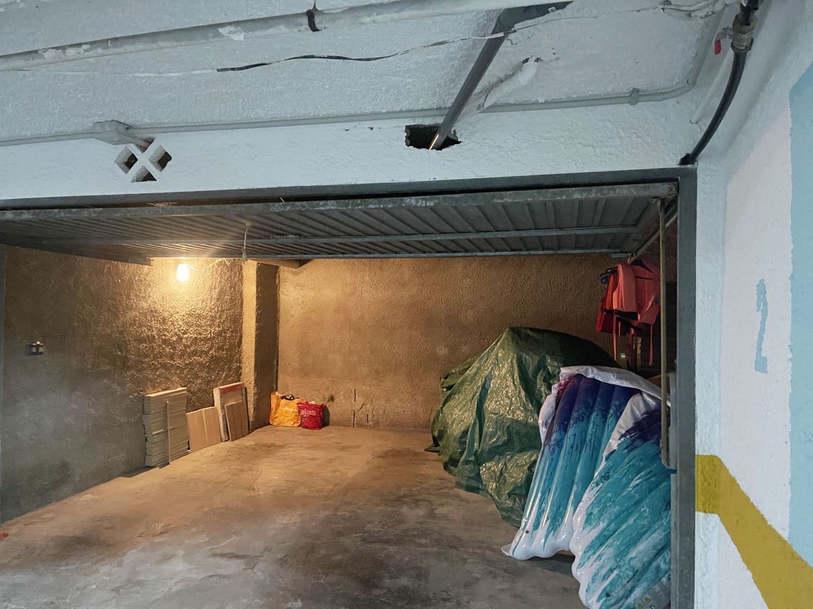 3 Zimmer Penthouse zu verkaufen in Calpe / Calp mit Pool Garage - 755.000 € (Ref: 10012807)