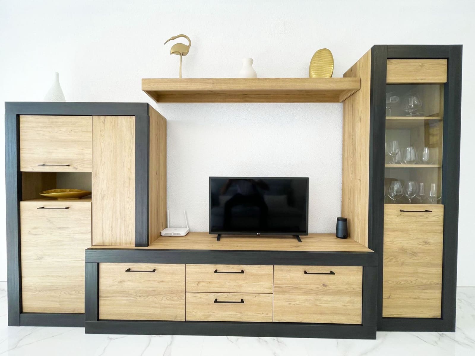 Apartamento de 2 habitaciones en Calpe / Calp en venta con piscina garaje - 415.000 € (Ref: 10025079)