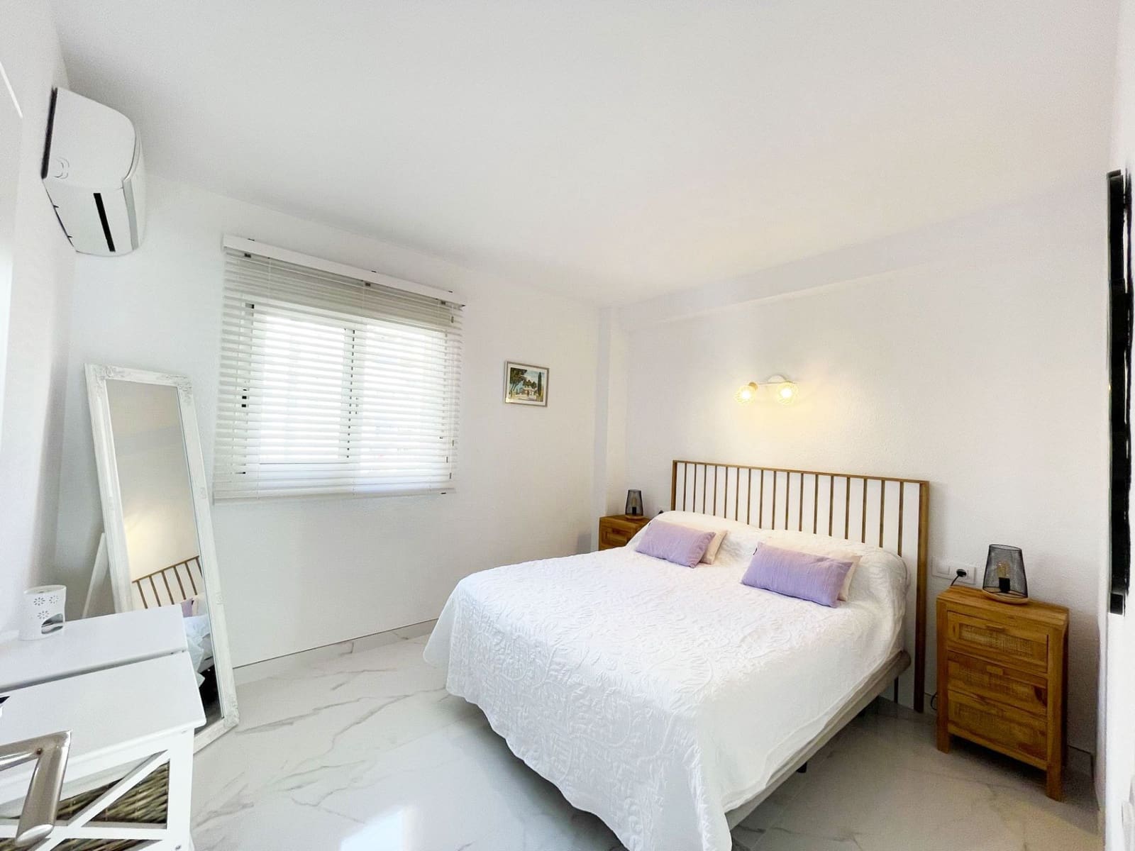 Apartamento de 2 habitaciones en Calpe / Calp en venta con piscina garaje - 415.000 € (Ref: 10025079)