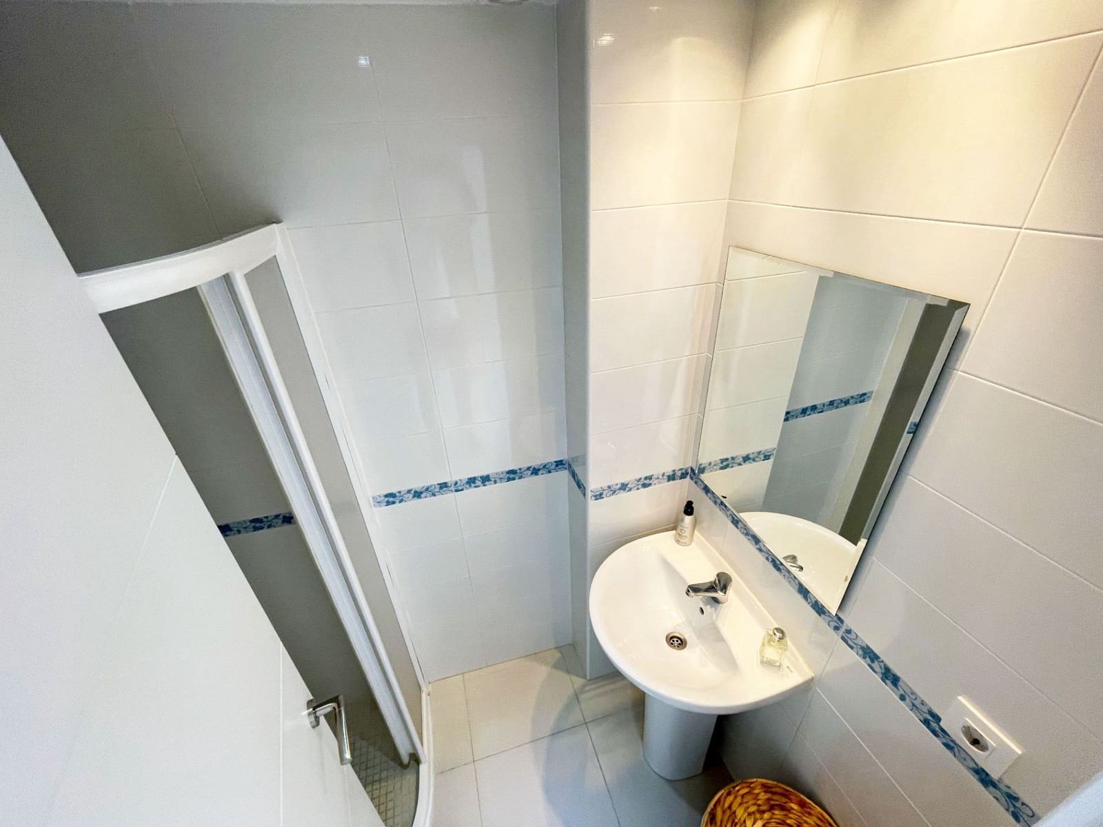 Apartamento de 2 habitaciones en Calpe / Calp en venta con piscina garaje - 415.000 € (Ref: 10025079)
