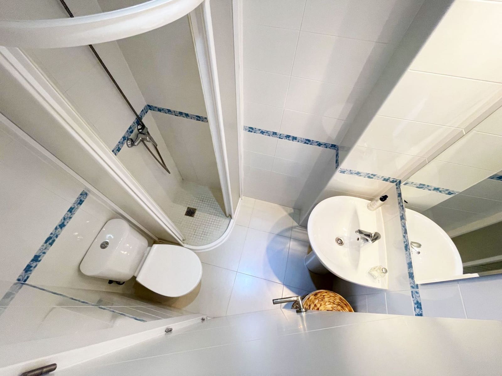 Apartamento de 2 habitaciones en Calpe / Calp en venta con piscina garaje - 415.000 € (Ref: 10025079)