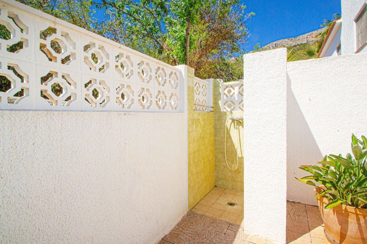 4 Zimmer Villa zu verkaufen in Calpe / Calp mit Garage - 499.000 € (Ref: 10042491)
