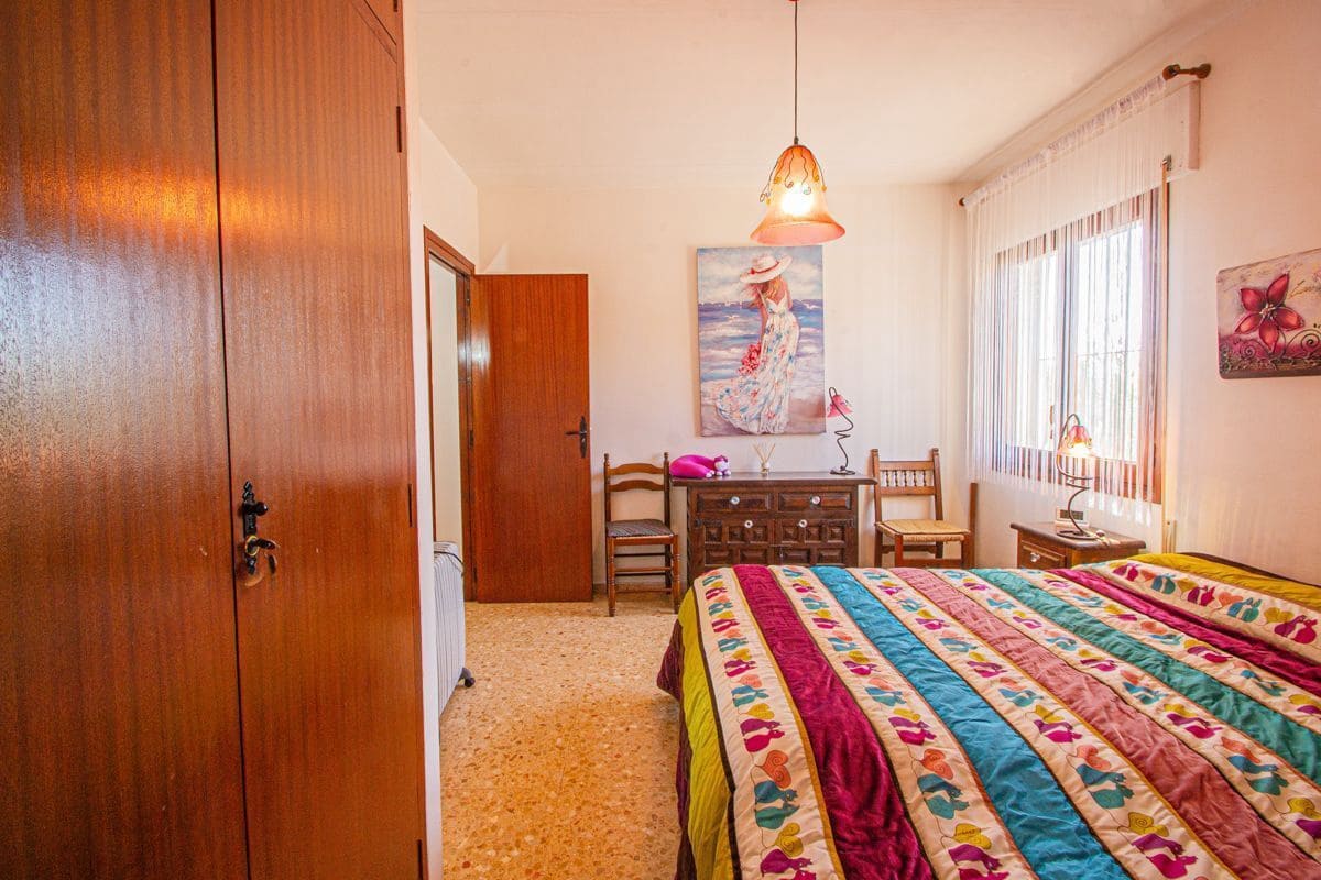4 Zimmer Villa zu verkaufen in Calpe / Calp mit Garage - 499.000 € (Ref: 10042491)