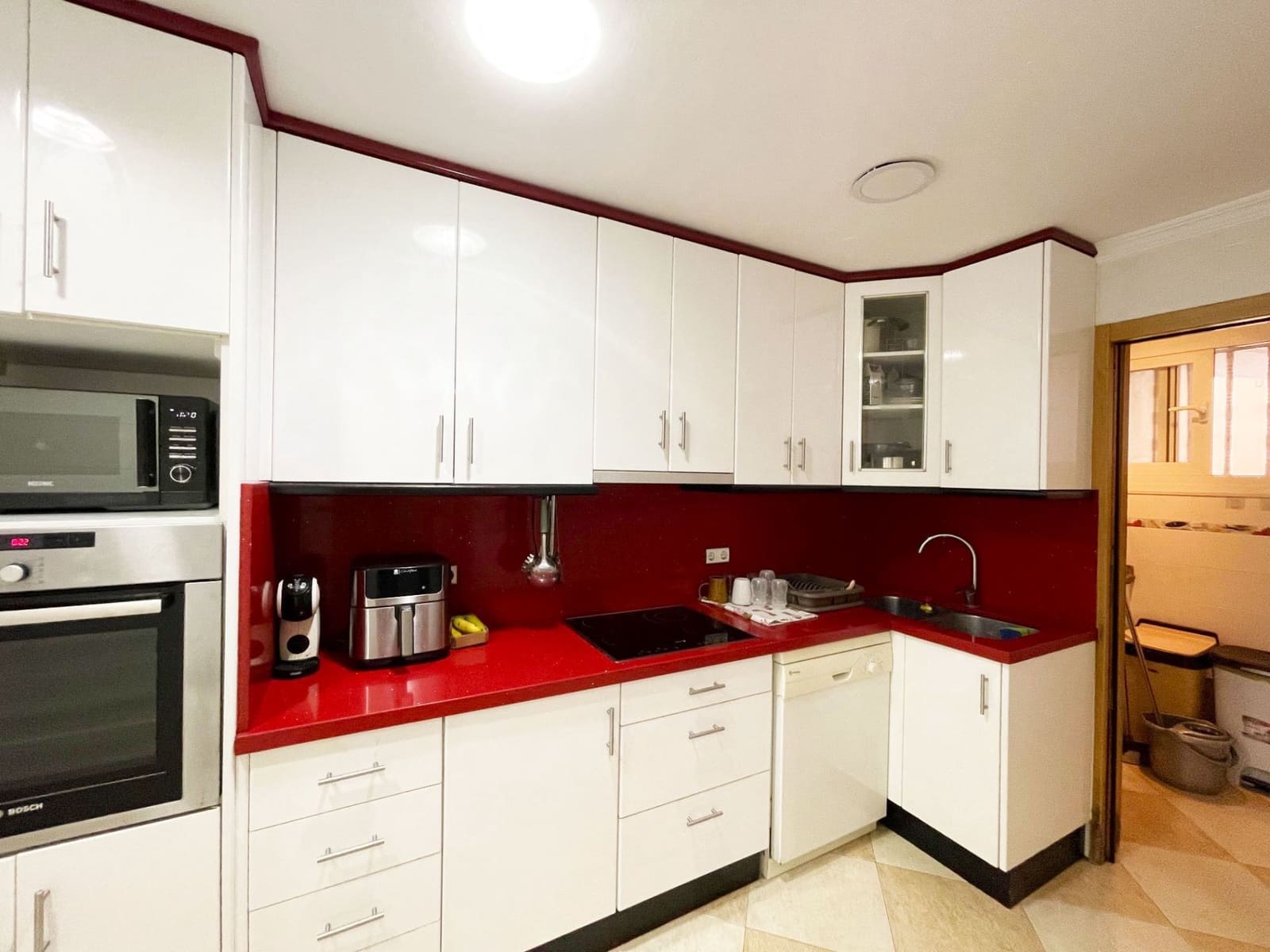 3 chambre Appartement à vendre à Calpe / Calp - 349 000 € (Ref: 10042492)
