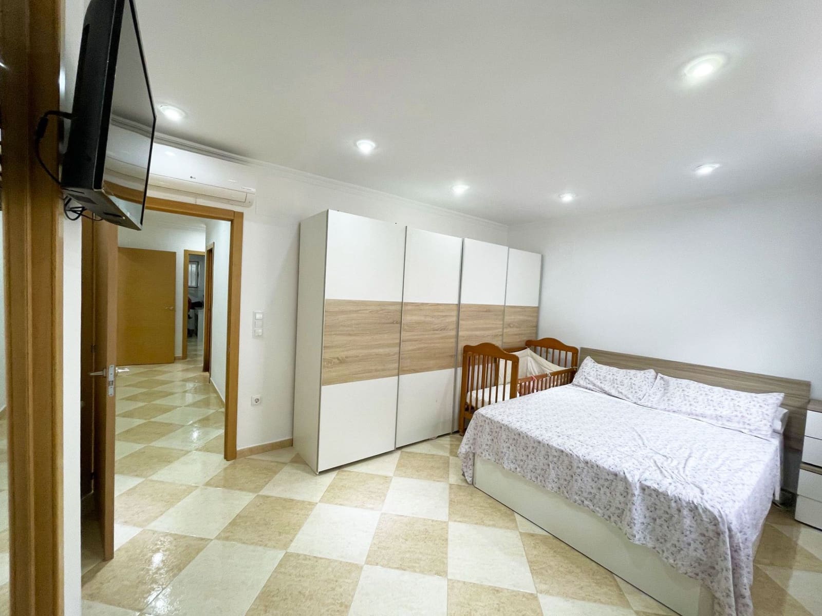 3 chambre Appartement à vendre à Calpe / Calp - 349 000 € (Ref: 10042492)