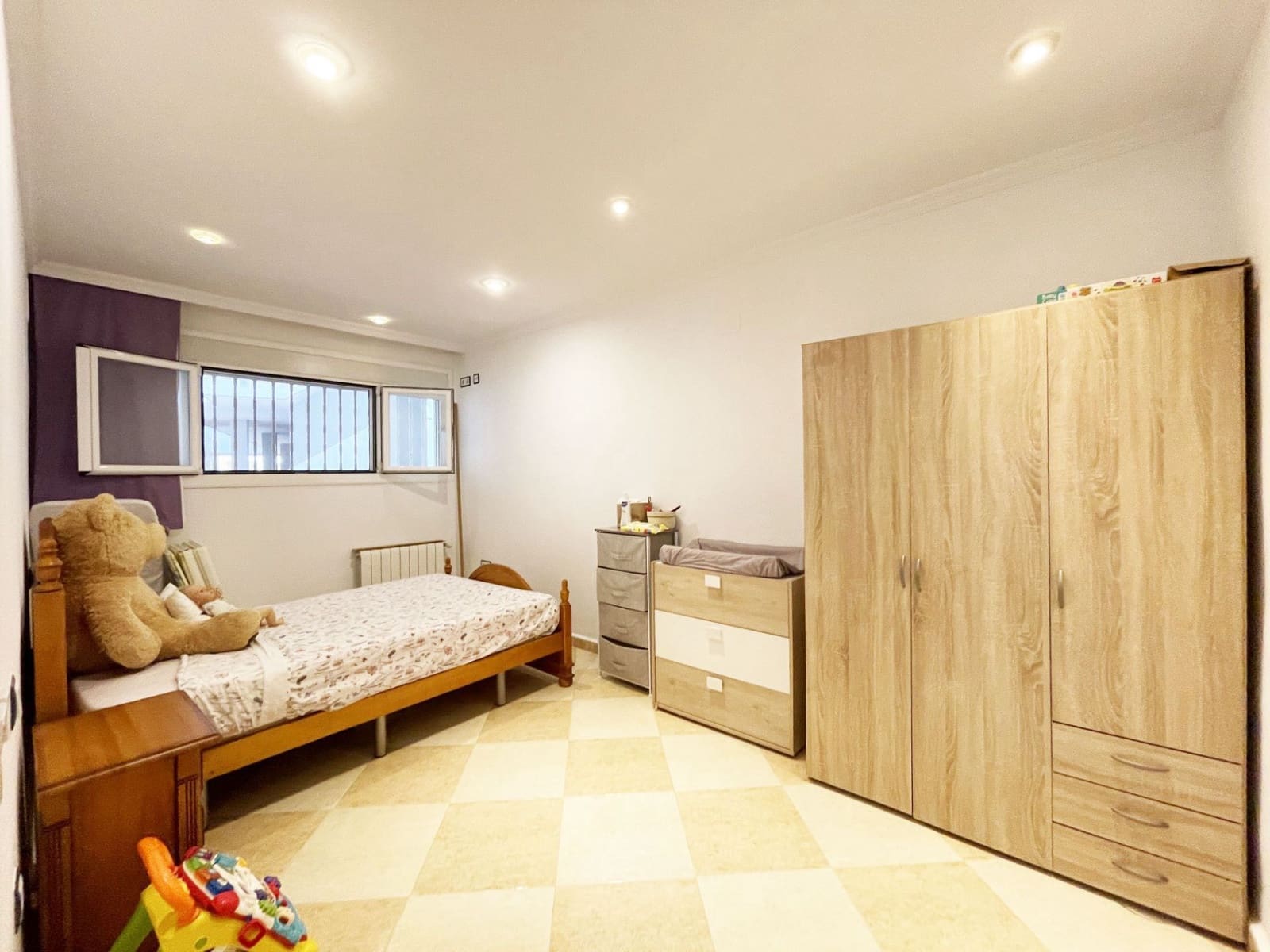 3 chambre Appartement à vendre à Calpe / Calp - 349 000 € (Ref: 10042492)