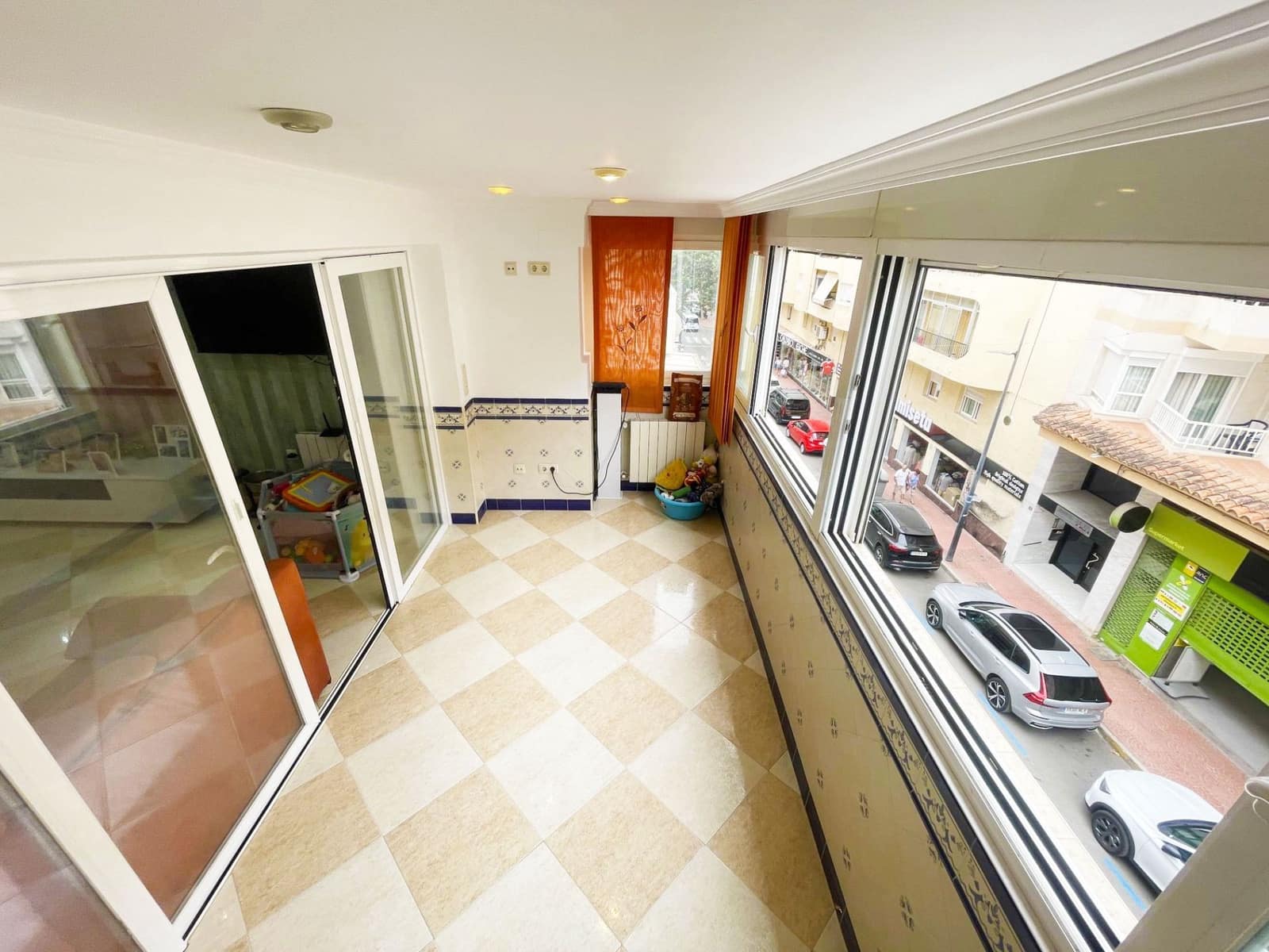 3 chambre Appartement à vendre à Calpe / Calp - 349 000 € (Ref: 10042492)