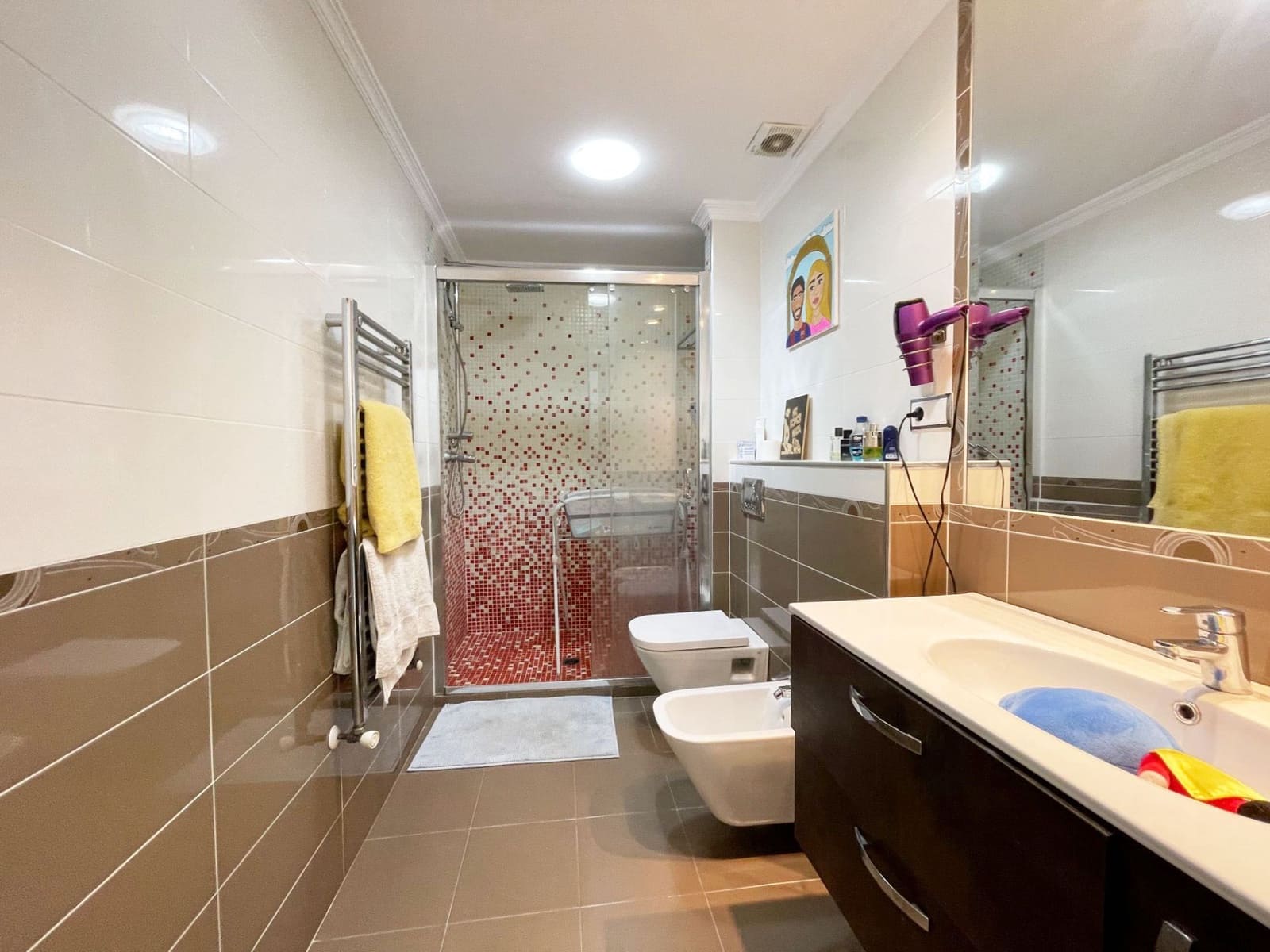 3 chambre Appartement à vendre à Calpe / Calp - 349 000 € (Ref: 10042492)