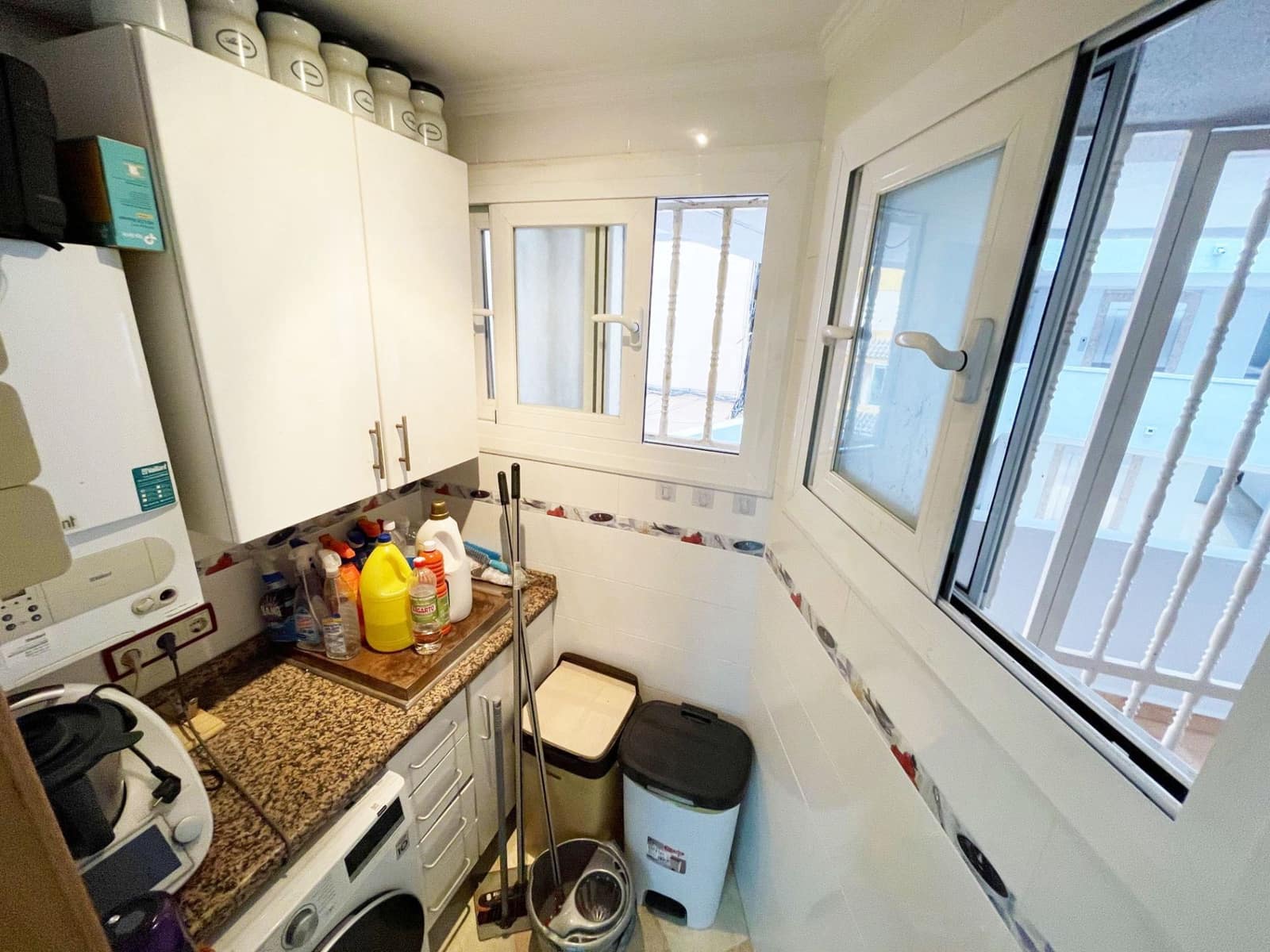 3 chambre Appartement à vendre à Calpe / Calp - 349 000 € (Ref: 10042492)