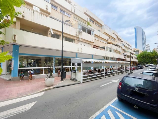 3 slaapkamer Appartement te koop in Playa Arenal - Bol, Calpe / Calp - € 349.000 (Ref: 10042492)