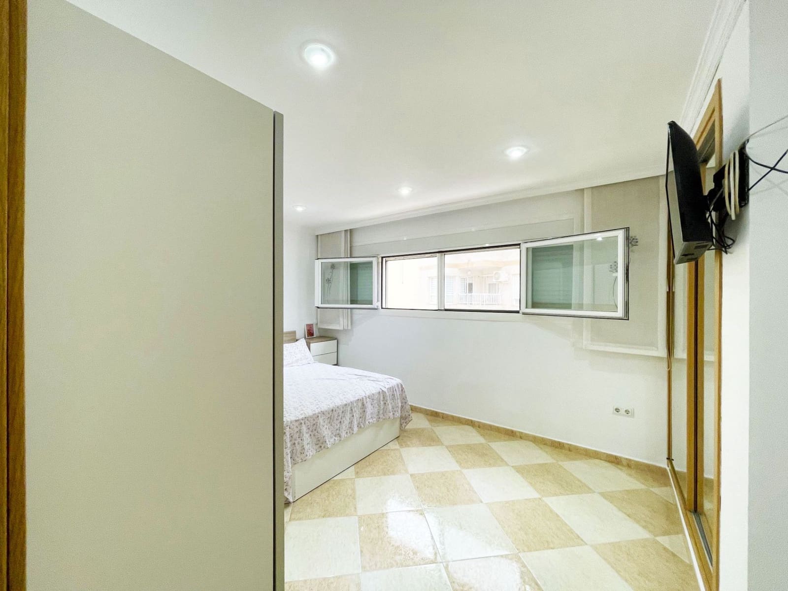 3 chambre Appartement à vendre à Calpe / Calp - 349 000 € (Ref: 10042492)