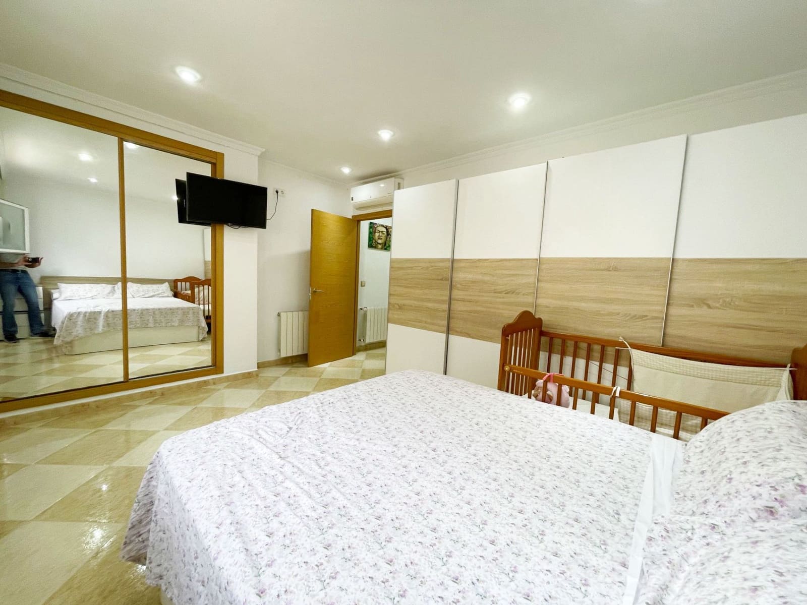 3 chambre Appartement à vendre à Calpe / Calp - 349 000 € (Ref: 10042492)