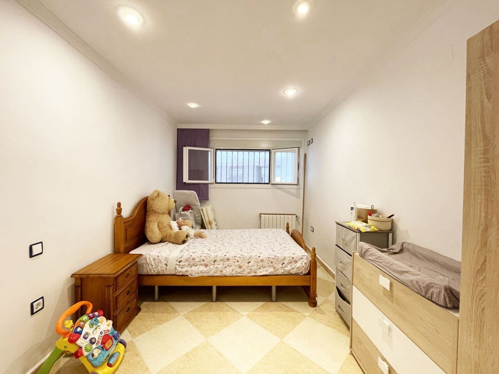 3 chambre Appartement à vendre à Calpe / Calp - 349 000 € (Ref: 10042492)