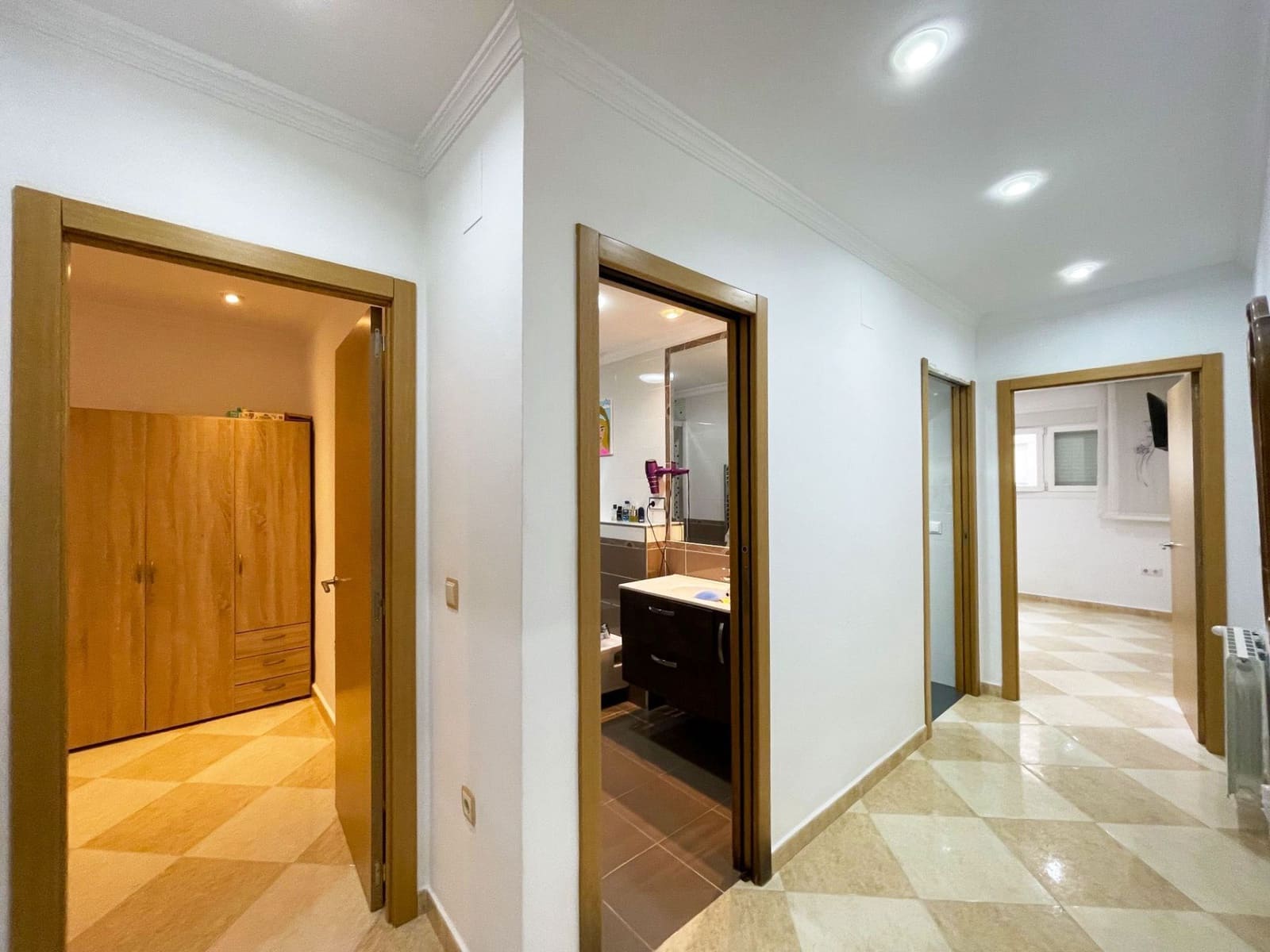 3 chambre Appartement à vendre à Calpe / Calp - 349 000 € (Ref: 10042492)