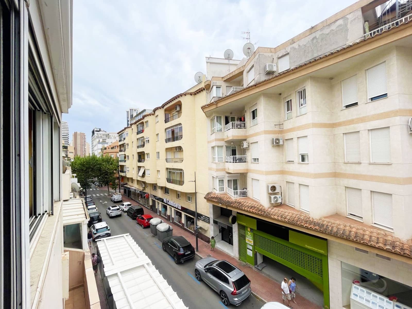 3 chambre Appartement à vendre à Calpe / Calp - 349 000 € (Ref: 10042492)