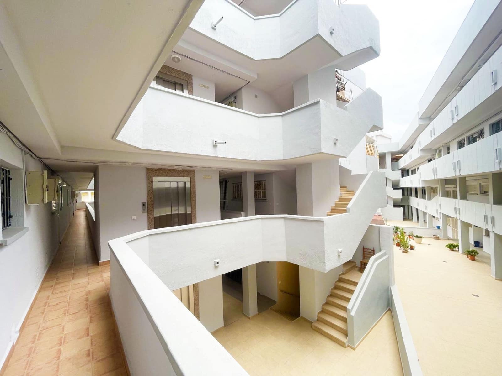 3 chambre Appartement à vendre à Calpe / Calp - 349 000 € (Ref: 10042492)