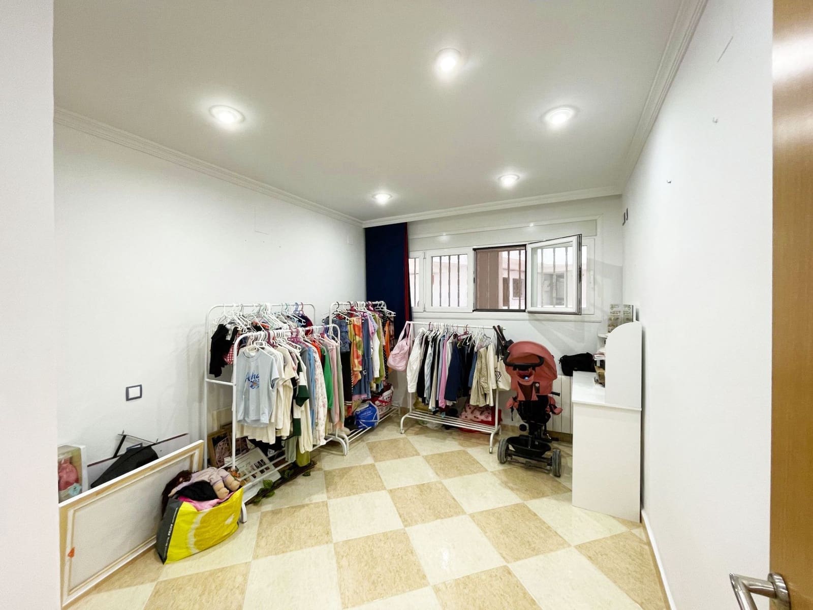 3 chambre Appartement à vendre à Calpe / Calp - 349 000 € (Ref: 10042492)