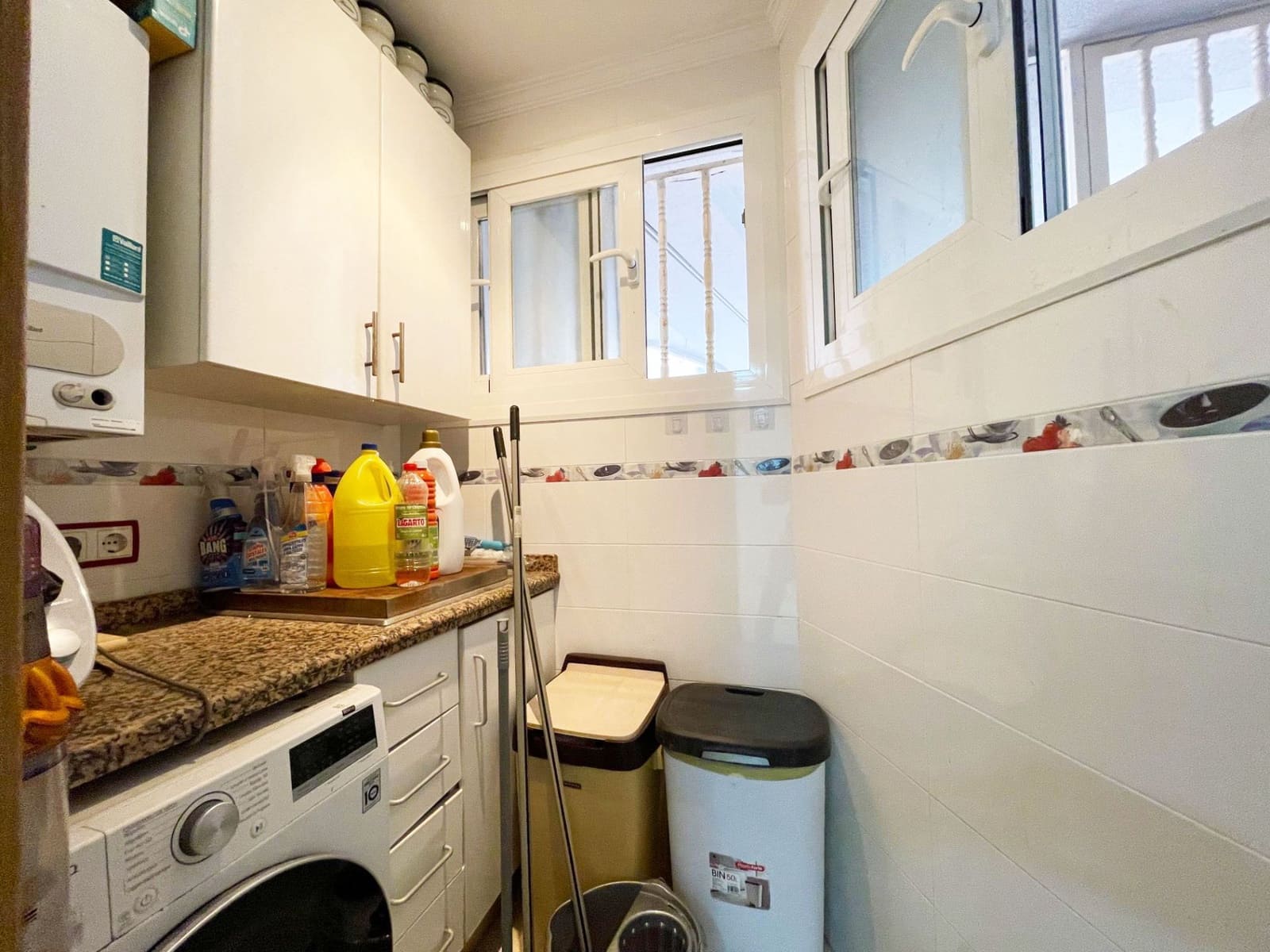 3 chambre Appartement à vendre à Calpe / Calp - 349 000 € (Ref: 10042492)