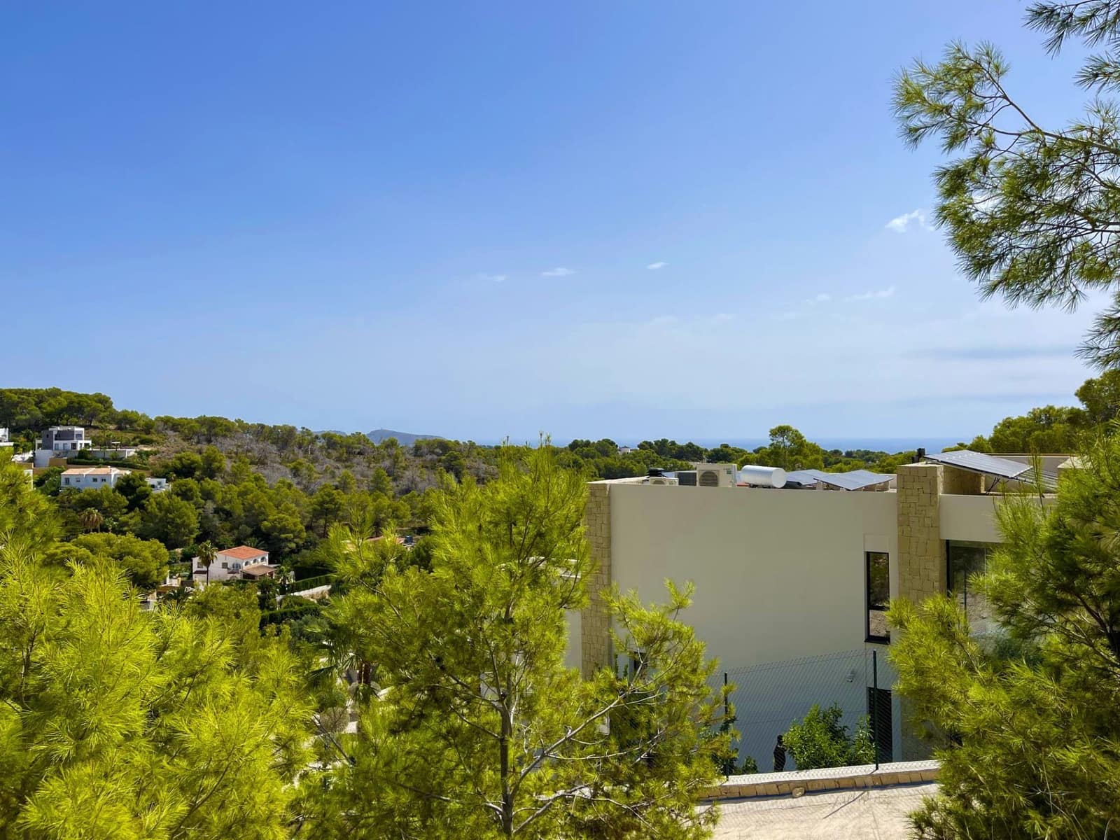 Terreno Não Urbanizado para venda em Benissa - 351 000 € (Ref: 10042494)