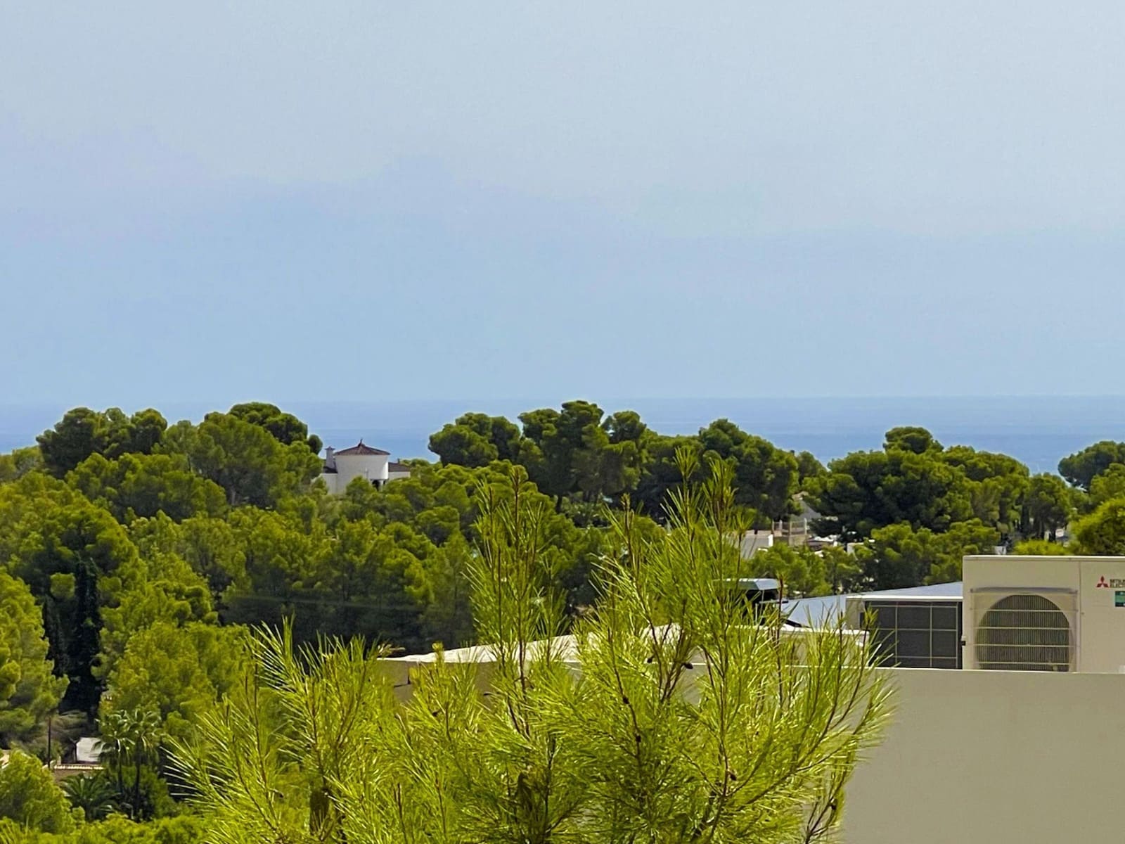 Terreno Não Urbanizado para venda em Benissa - 351 000 € (Ref: 10042494)