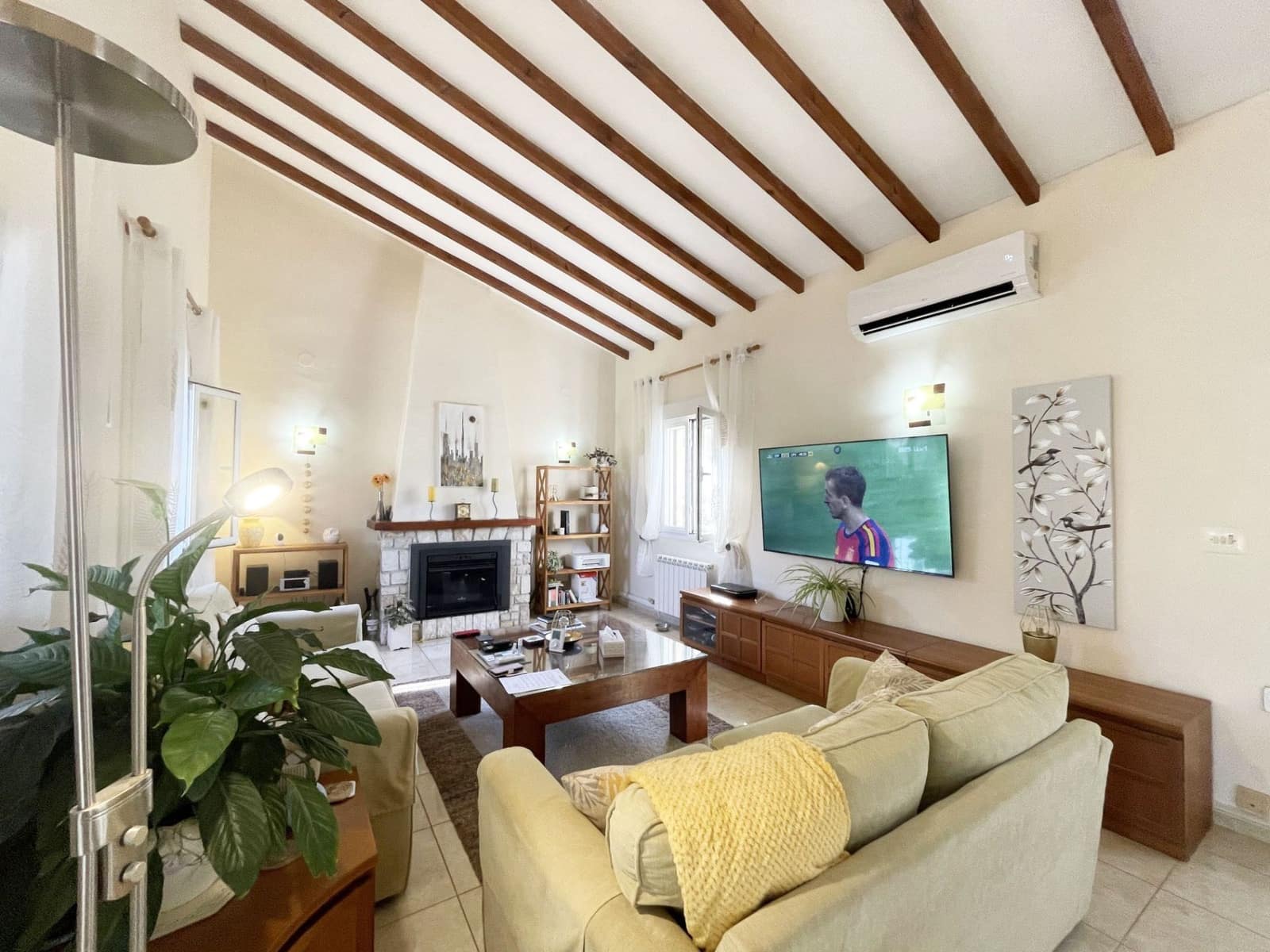 4 quarto Moradia para venda em Benissa com piscina garagem - 620 000 € (Ref: 10042496)