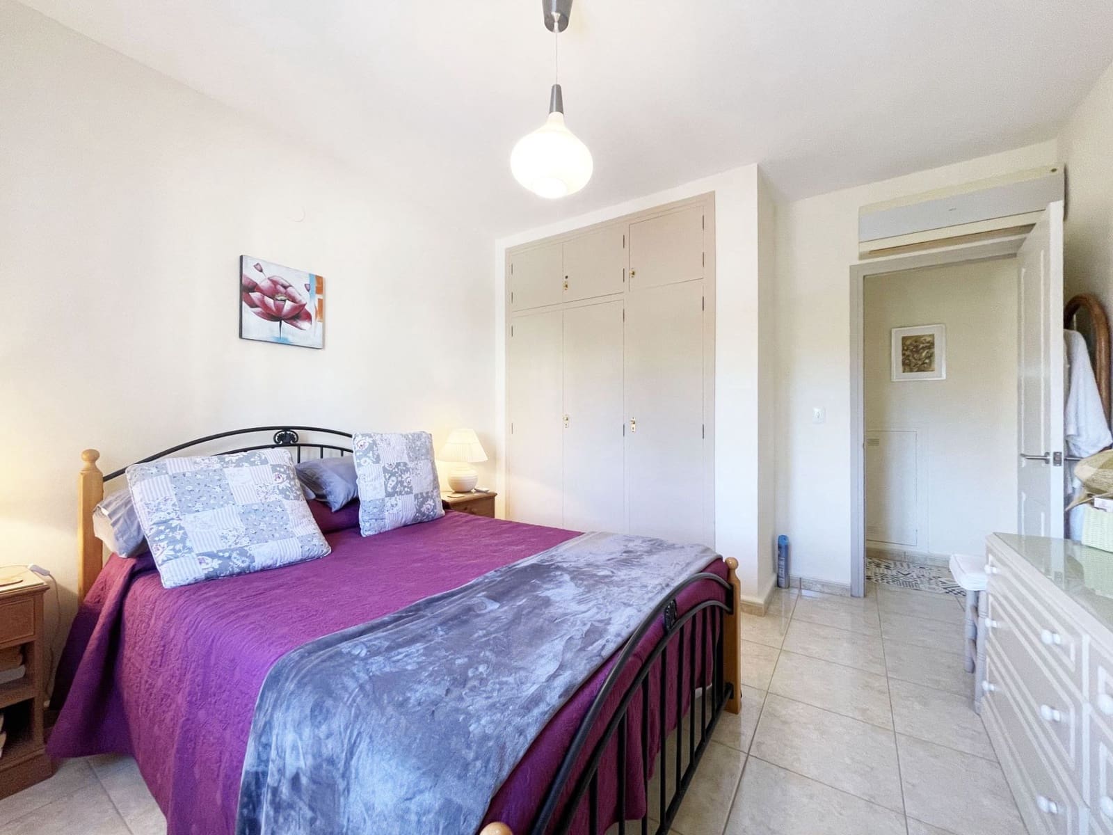 4 quarto Moradia para venda em Benissa com piscina garagem - 620 000 € (Ref: 10042496)