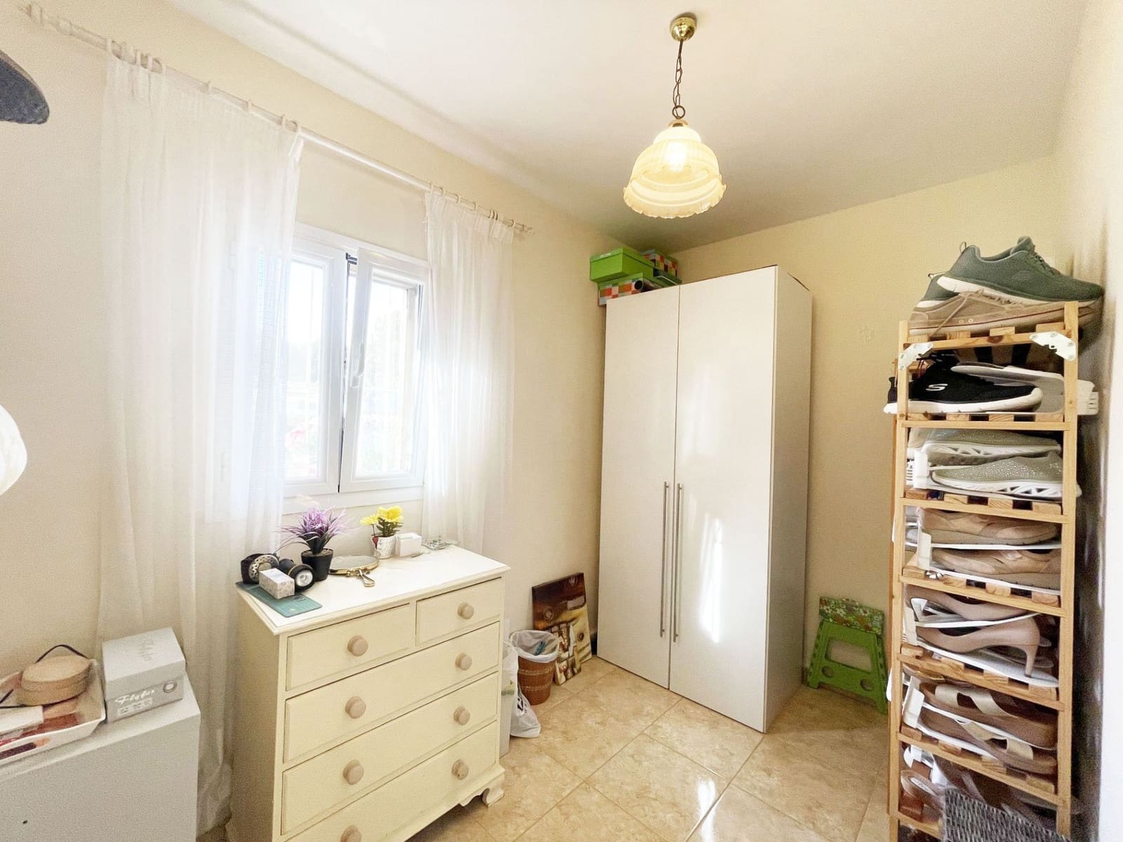 4 quarto Moradia para venda em Benissa com piscina garagem - 620 000 € (Ref: 10042496)