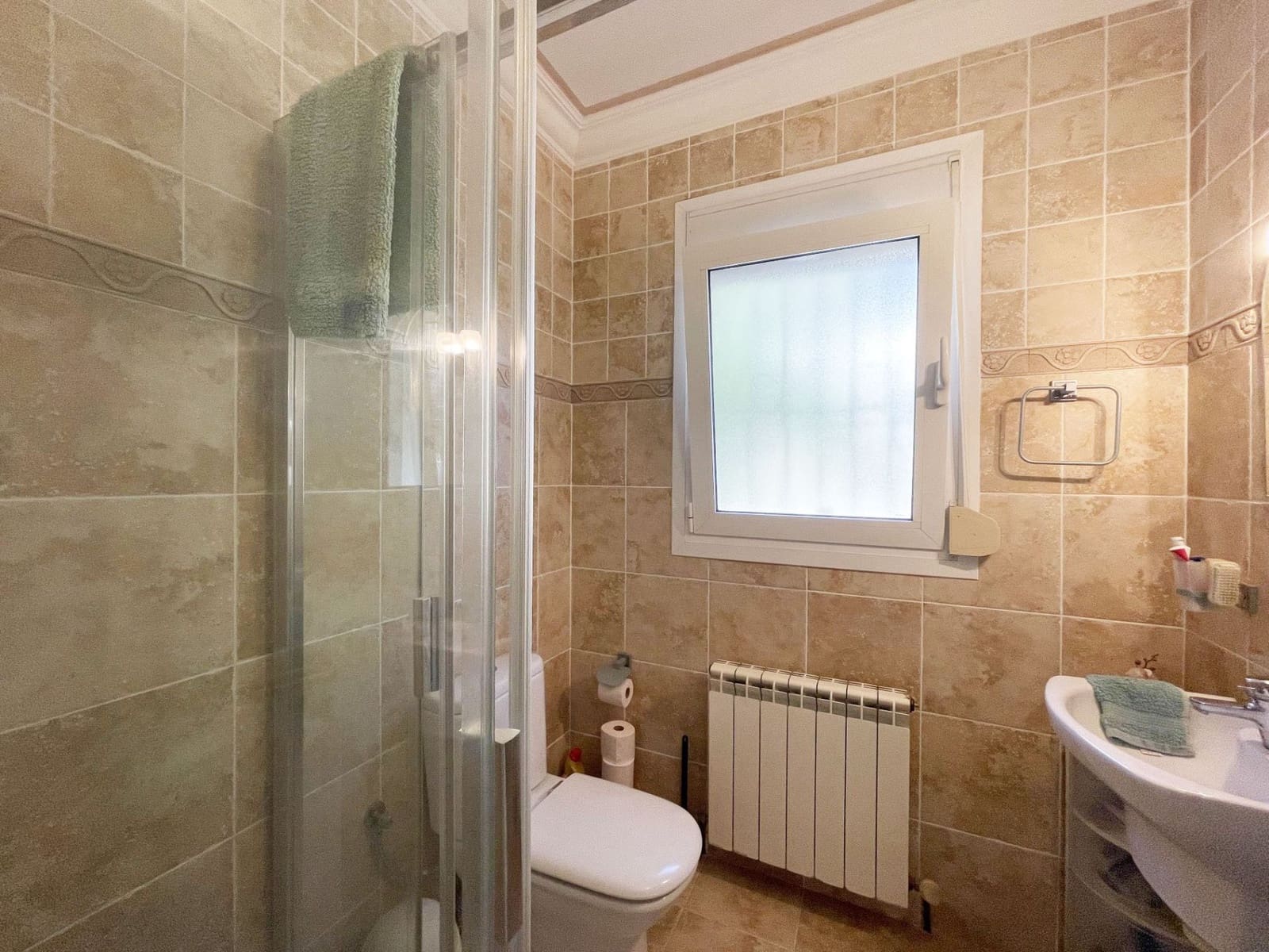 4 quarto Moradia para venda em Benissa com piscina garagem - 620 000 € (Ref: 10042496)