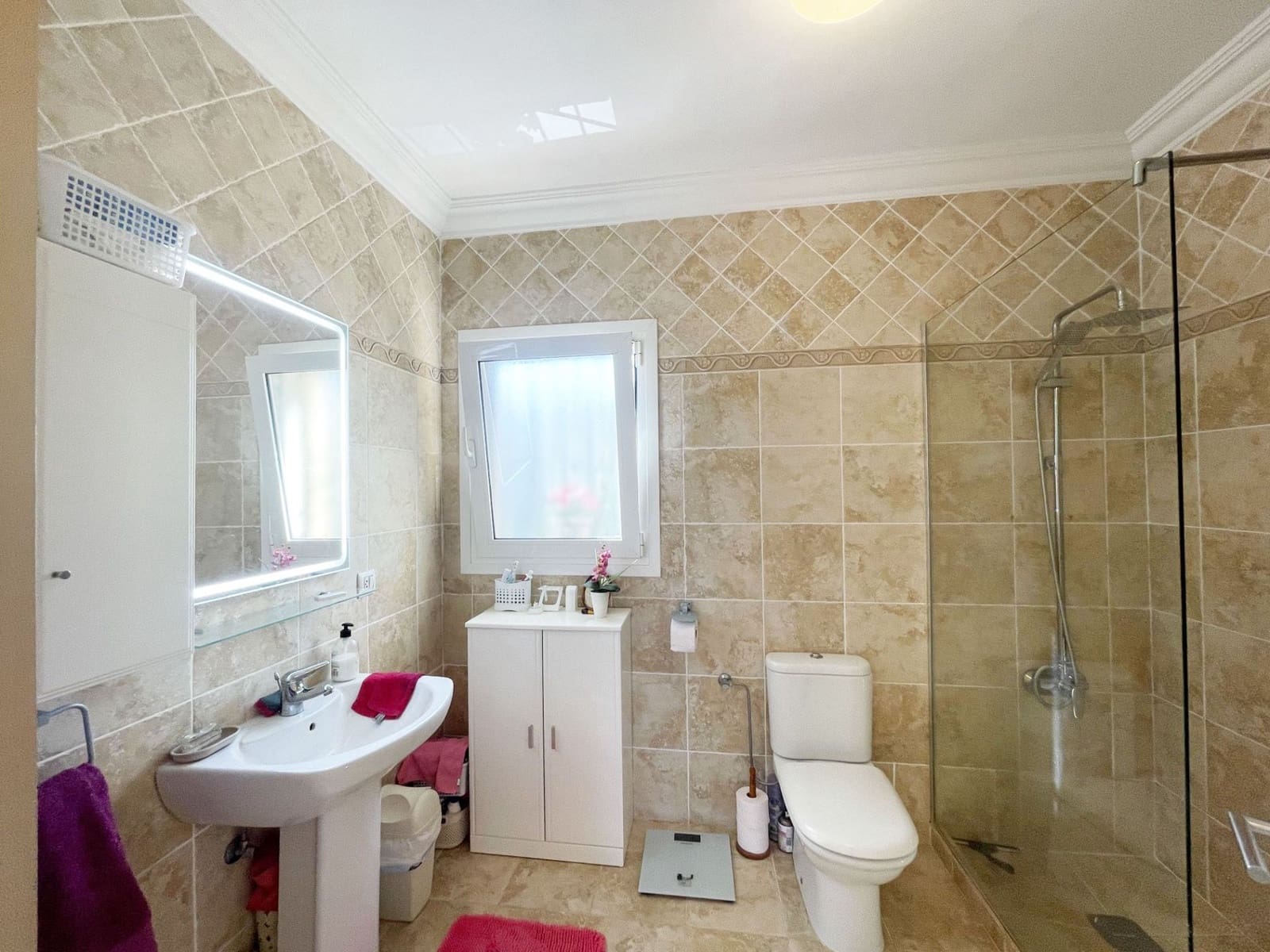 4 quarto Moradia para venda em Benissa com piscina garagem - 620 000 € (Ref: 10042496)