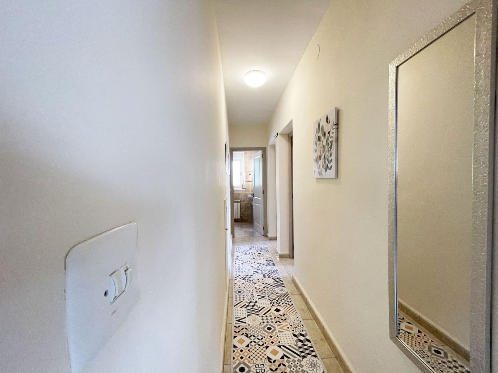 4 quarto Moradia para venda em Benissa com piscina garagem - 620 000 € (Ref: 10042496)