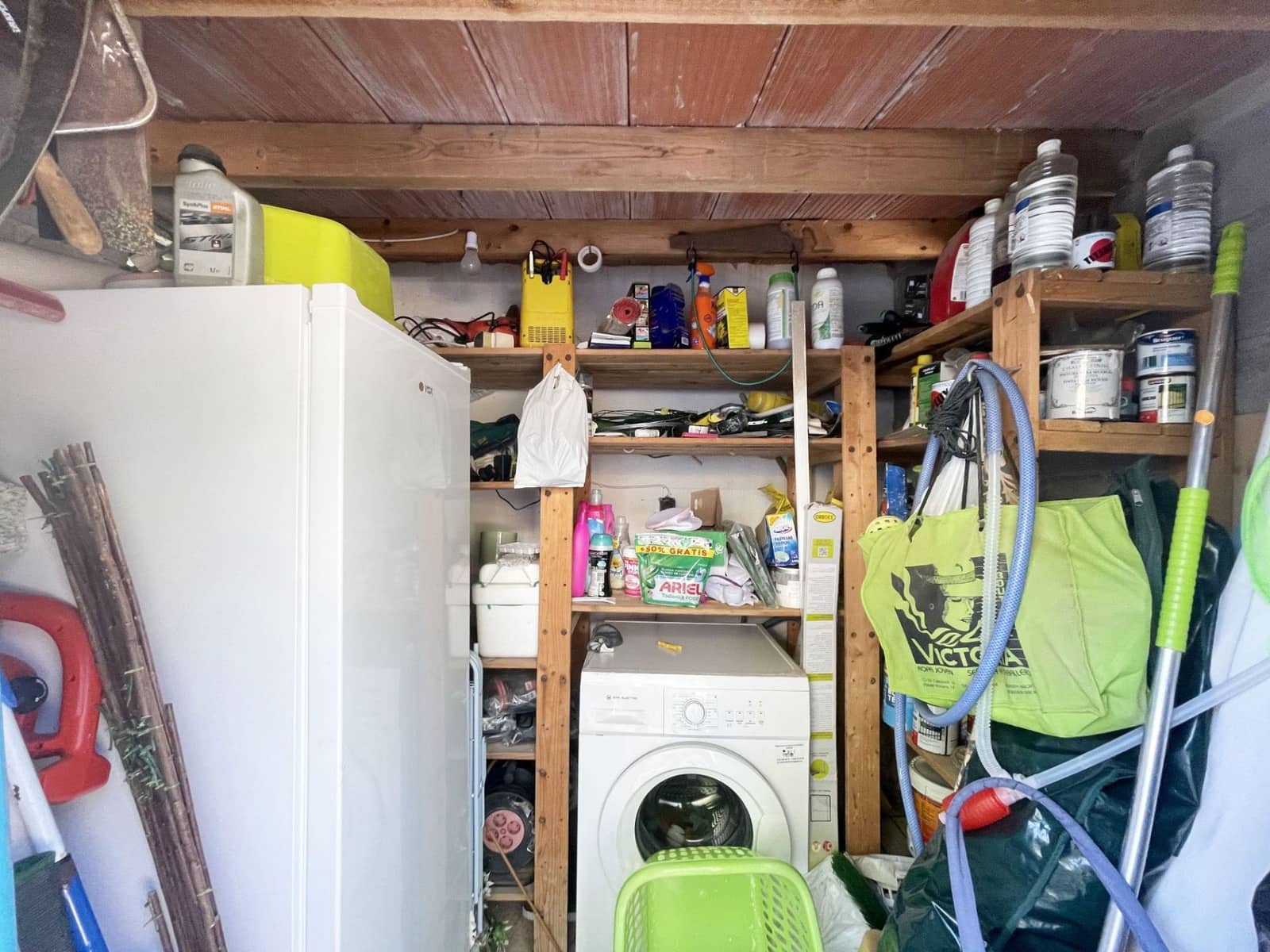 4 quarto Moradia para venda em Benissa com piscina garagem - 620 000 € (Ref: 10042496)