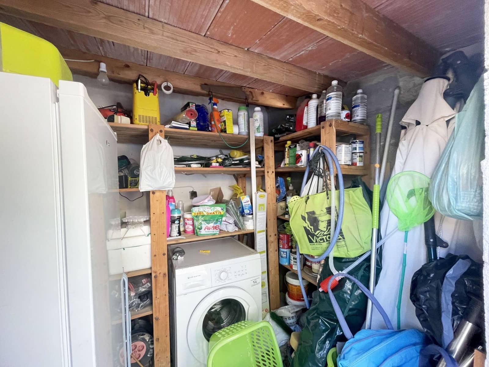 4 quarto Moradia para venda em Benissa com piscina garagem - 620 000 € (Ref: 10042496)