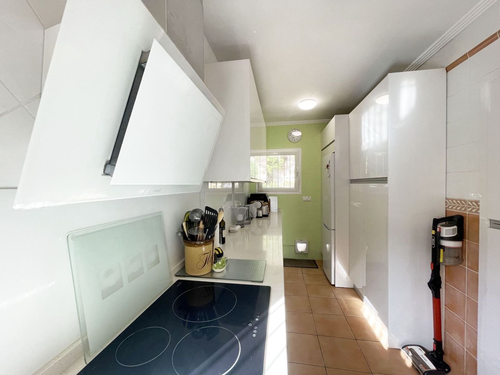 4 quarto Moradia para venda em Benissa com piscina garagem - 620 000 € (Ref: 10042496)