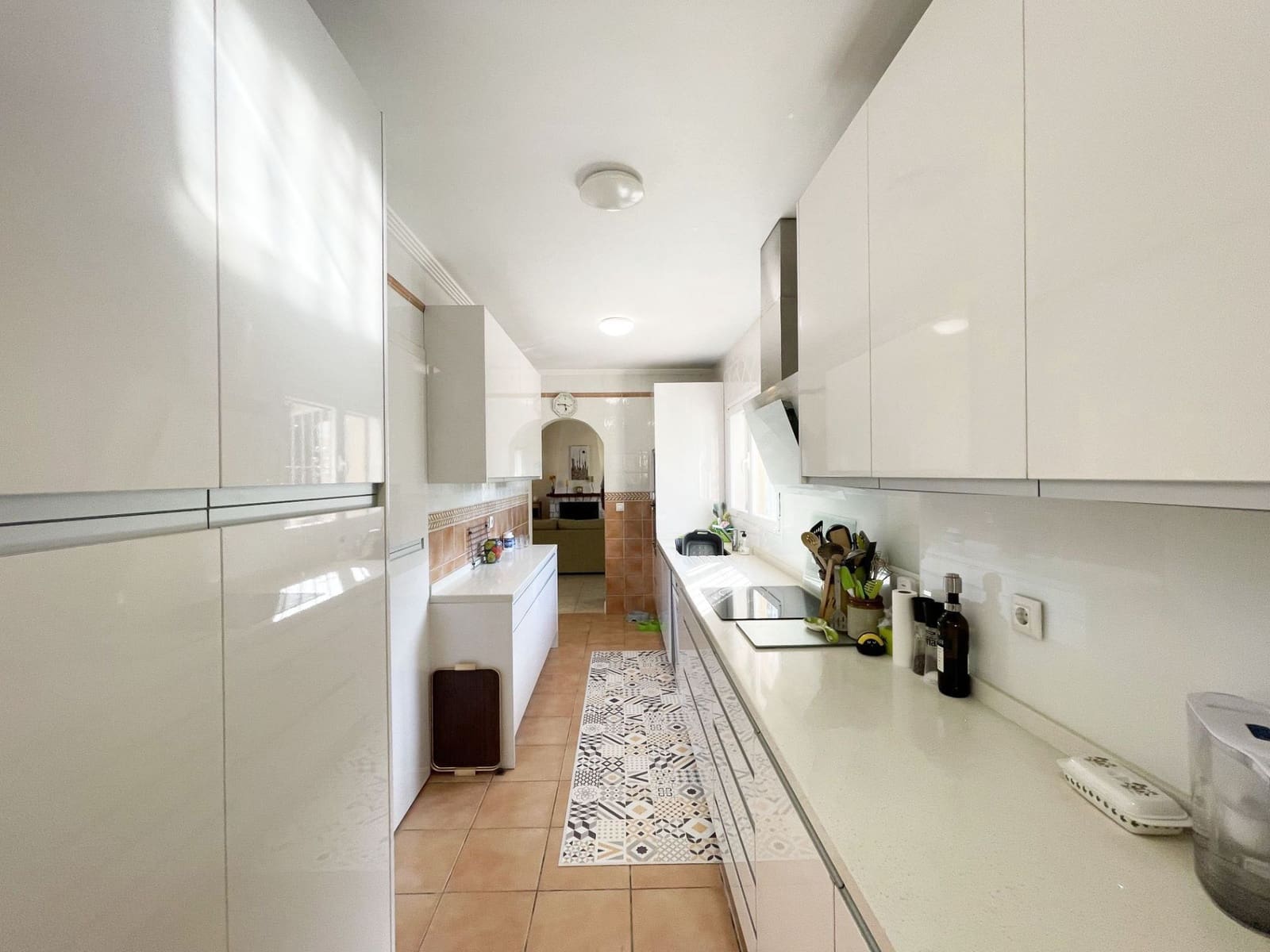 4 quarto Moradia para venda em Benissa com piscina garagem - 620 000 € (Ref: 10042496)
