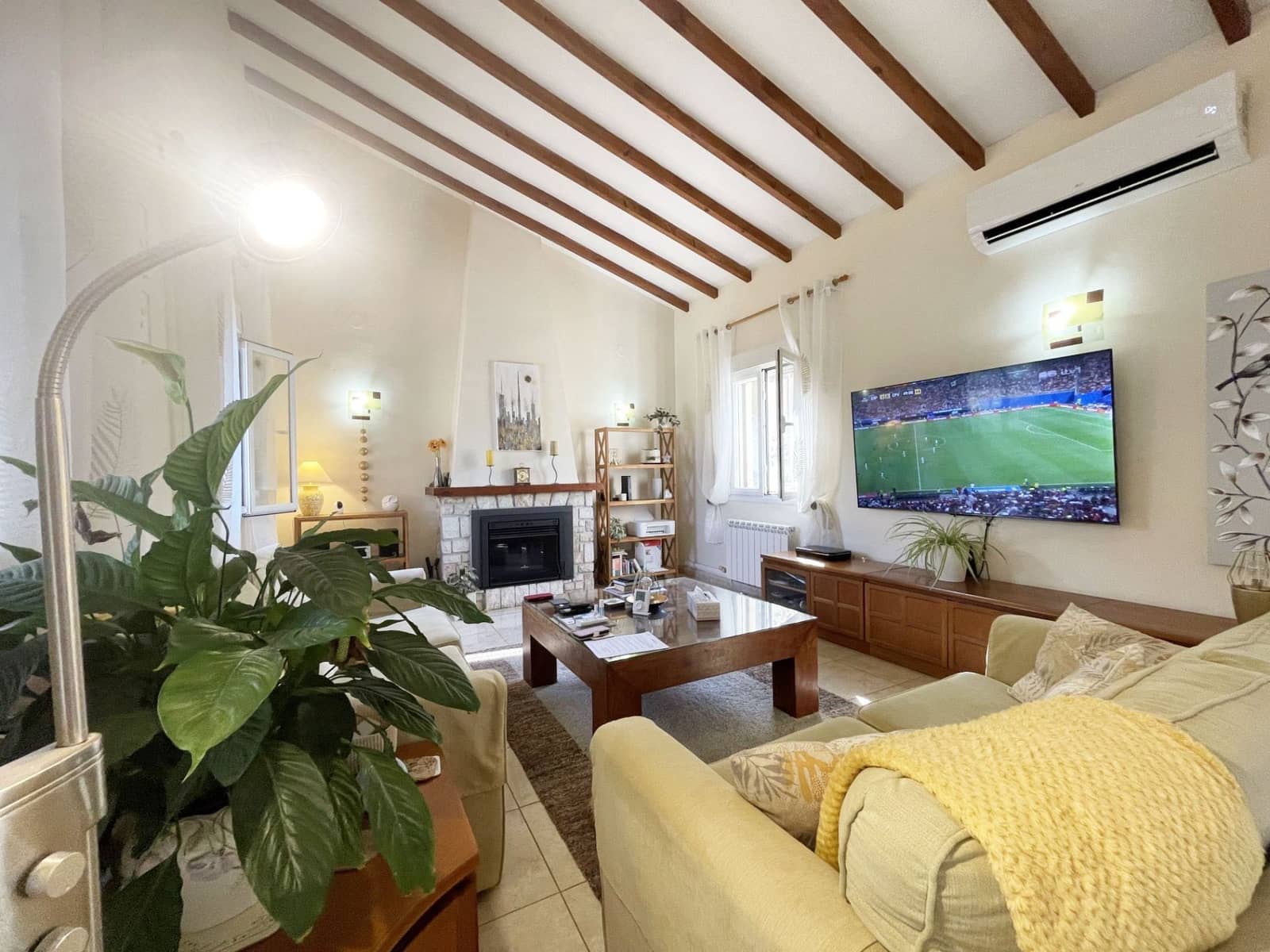 4 quarto Moradia para venda em Benissa com piscina garagem - 620 000 € (Ref: 10042496)