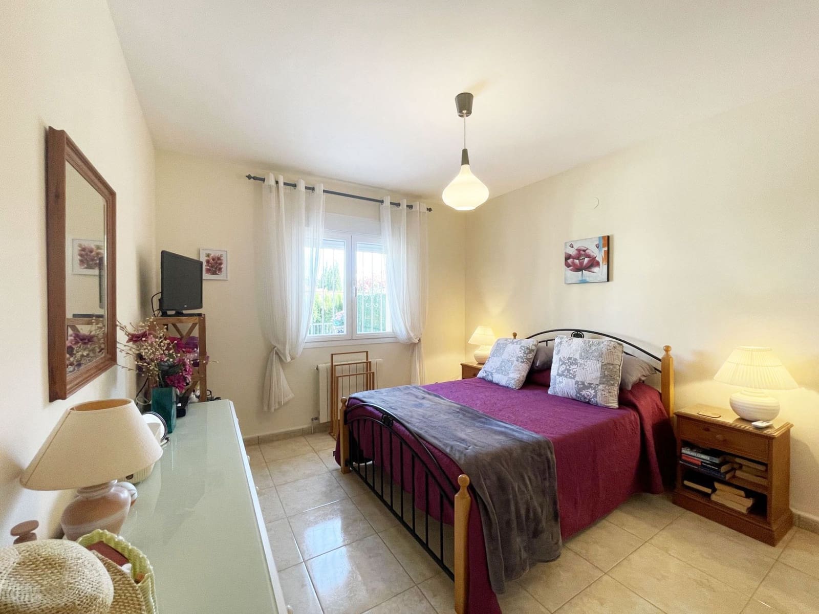 4 quarto Moradia para venda em Benissa com piscina garagem - 620 000 € (Ref: 10042496)