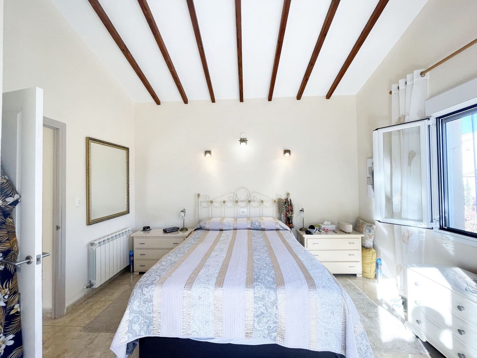 4 quarto Moradia para venda em Benissa com piscina garagem - 620 000 € (Ref: 10042496)