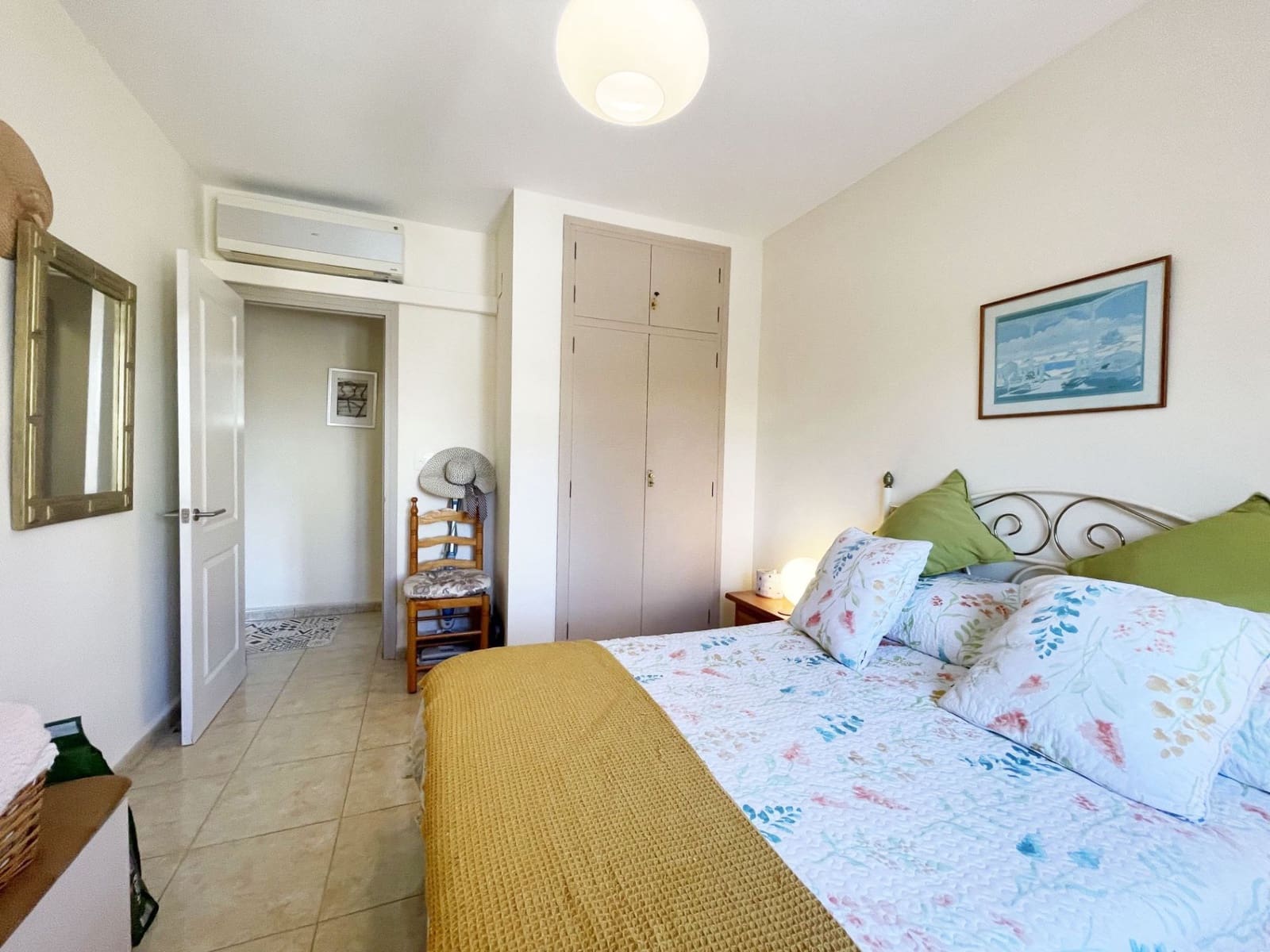 4 quarto Moradia para venda em Benissa com piscina garagem - 620 000 € (Ref: 10042496)