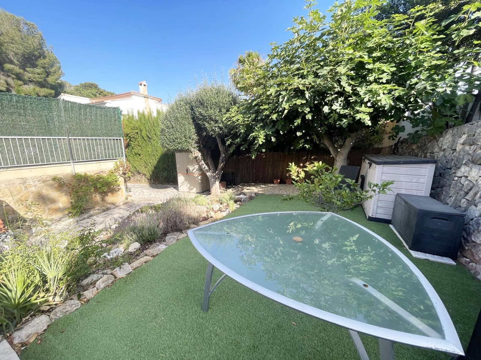 4 quarto Moradia para venda em Benissa com piscina garagem - 620 000 € (Ref: 10042496)