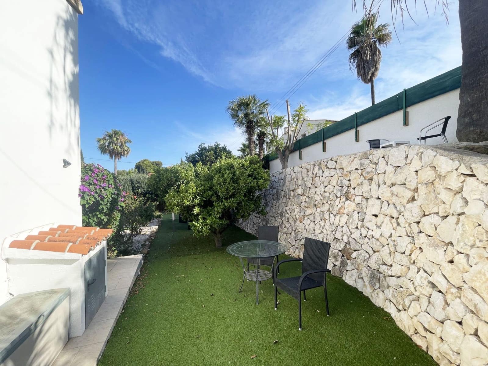 4 quarto Moradia para venda em Benissa com piscina garagem - 620 000 € (Ref: 10042496)