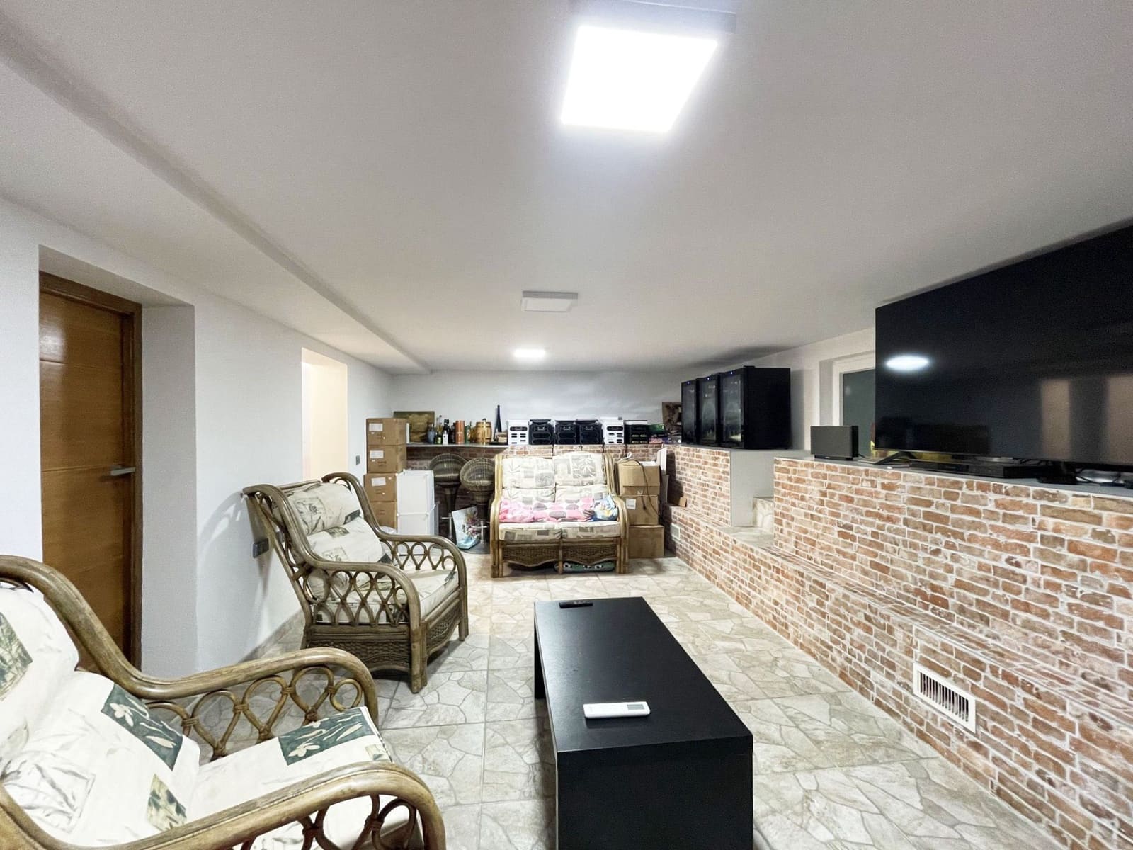 5 makuuhuone Huvila myytävänä paikassa Calpe / Calp mukana uima-altaan 
autotalli - 810 000 € (Ref: 10054655)