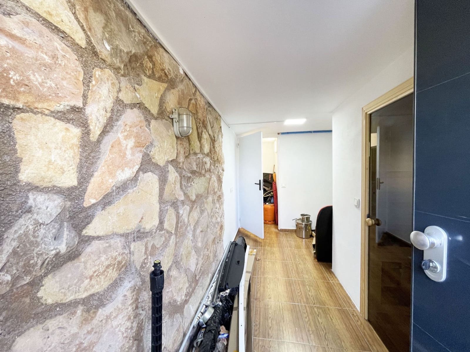 5 makuuhuone Huvila myytävänä paikassa Calpe / Calp mukana uima-altaan 
autotalli - 810 000 € (Ref: 10054655)