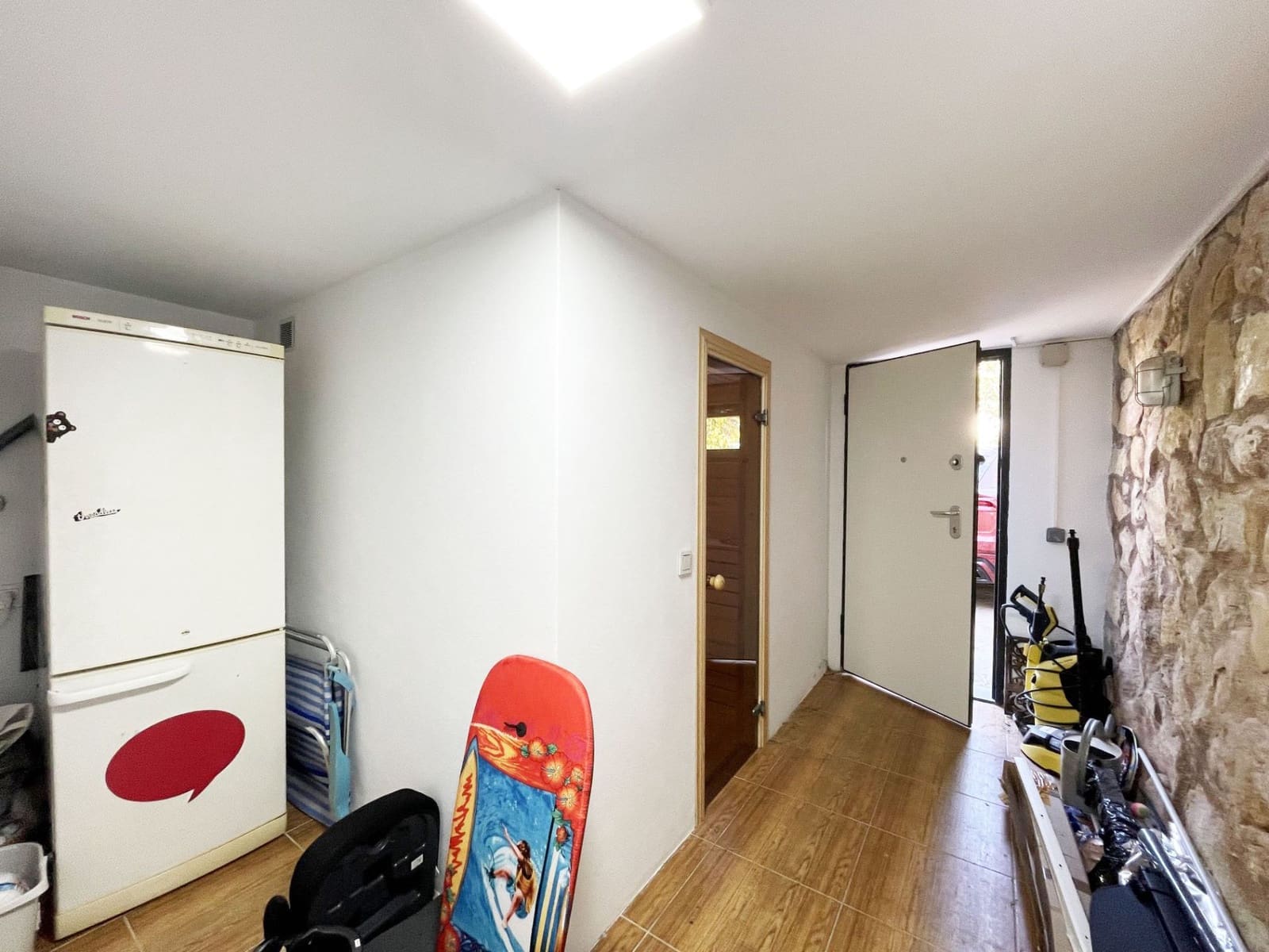 5 makuuhuone Huvila myytävänä paikassa Calpe / Calp mukana uima-altaan 
autotalli - 810 000 € (Ref: 10054655)