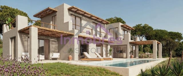 4 slaapkamer Villa te koop in Javea / Xàbia met zwembad - € 2.145.000 (Ref: 10070314)