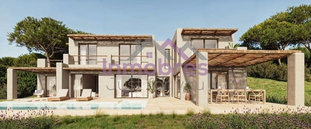 4 slaapkamer Villa te koop in Javea / Xàbia met zwembad - € 2.145.000 (Ref: 10070314)