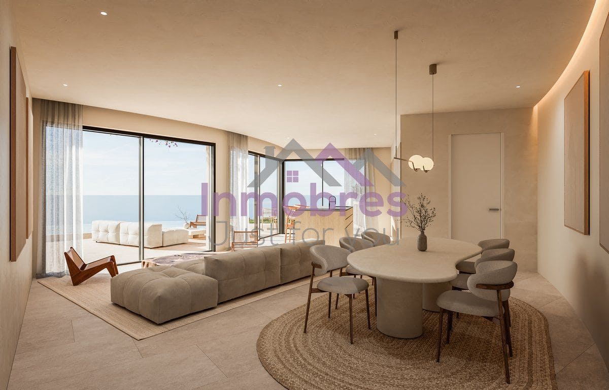 Chalet de 4 habitaciones en Javea / Xàbia en venta con piscina garaje - 1.695.000 € (Ref: 10070316)